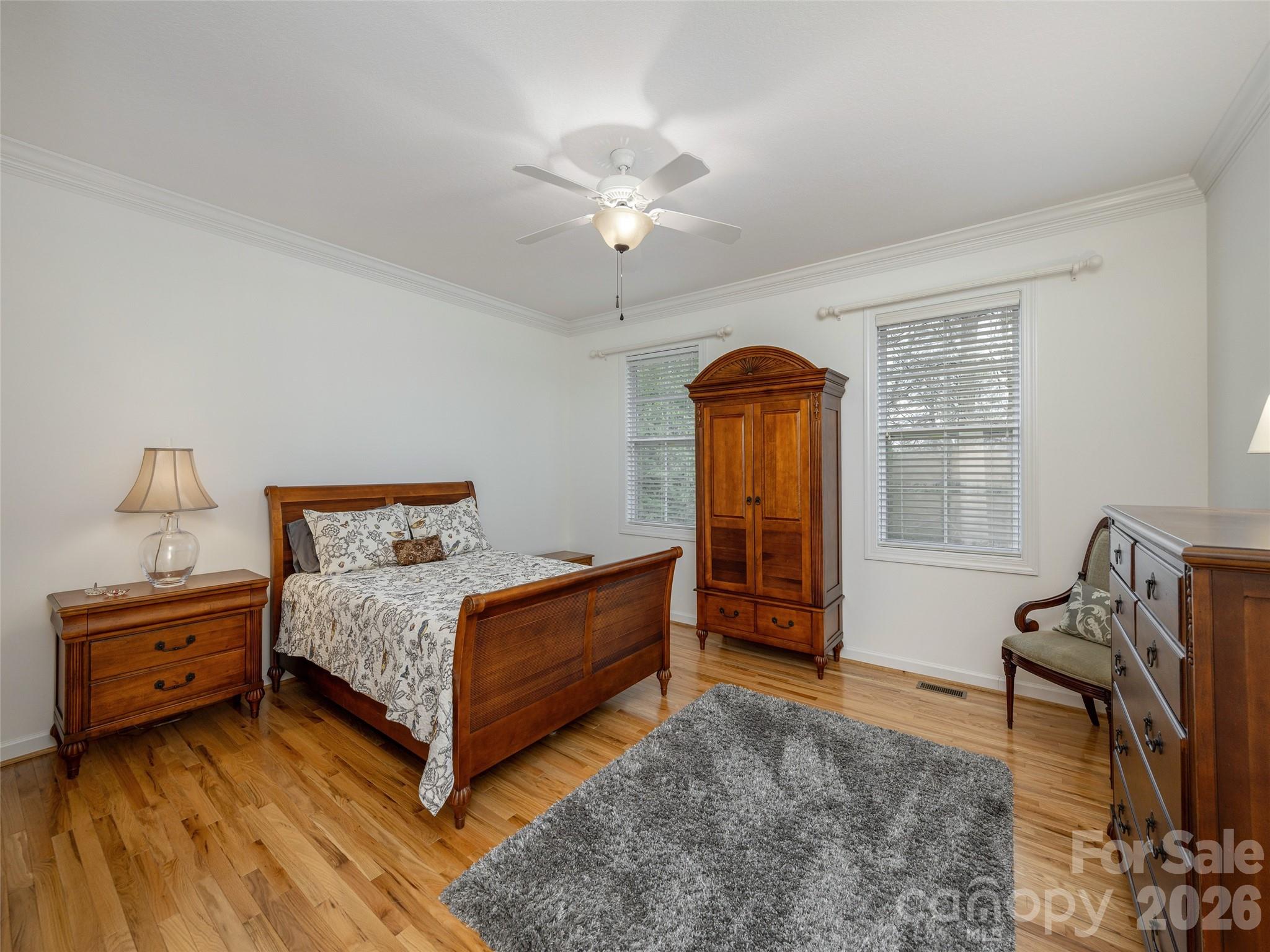 83 Towne Place Drive — Hendersonville