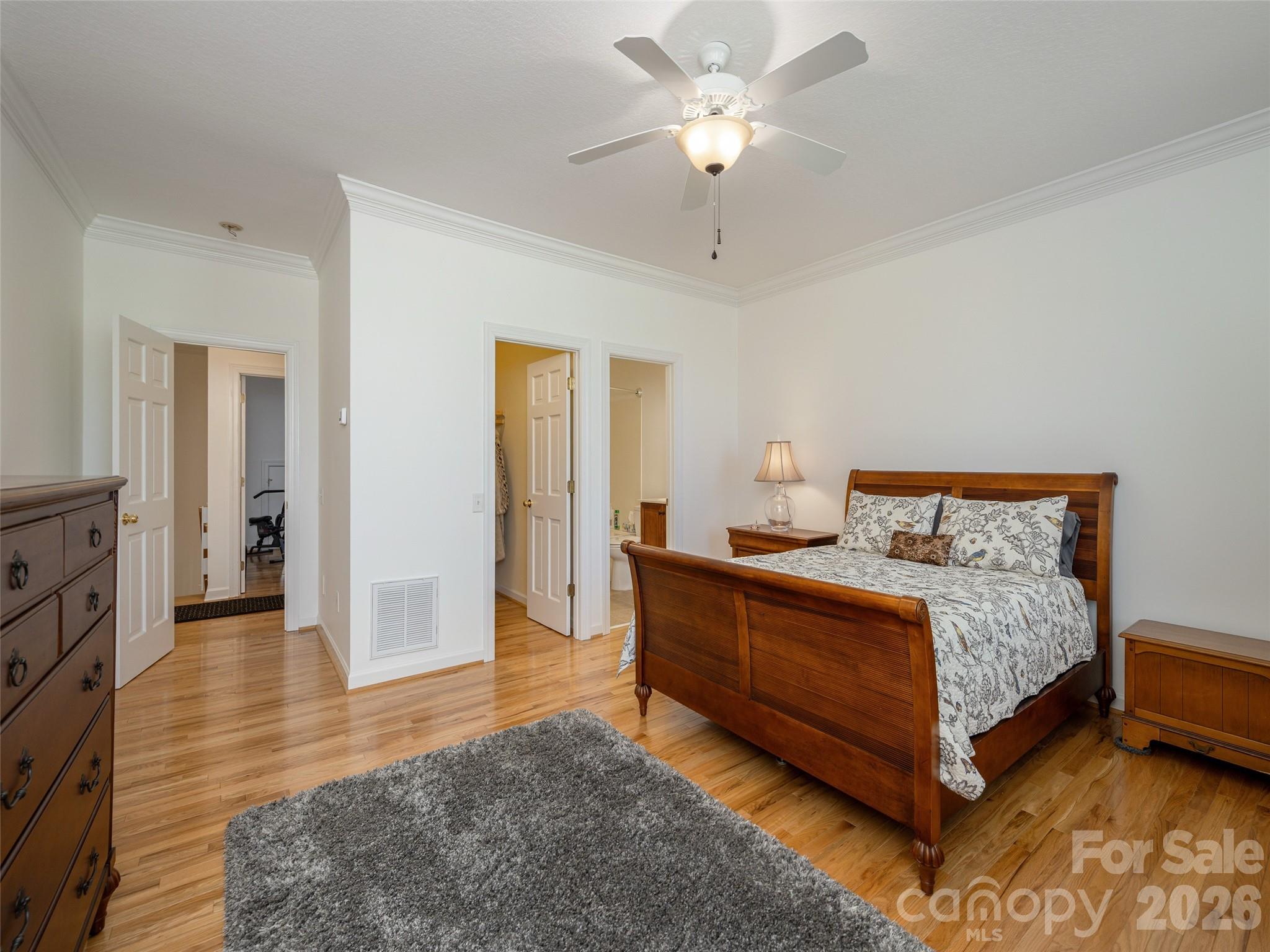 83 Towne Place Drive — Hendersonville