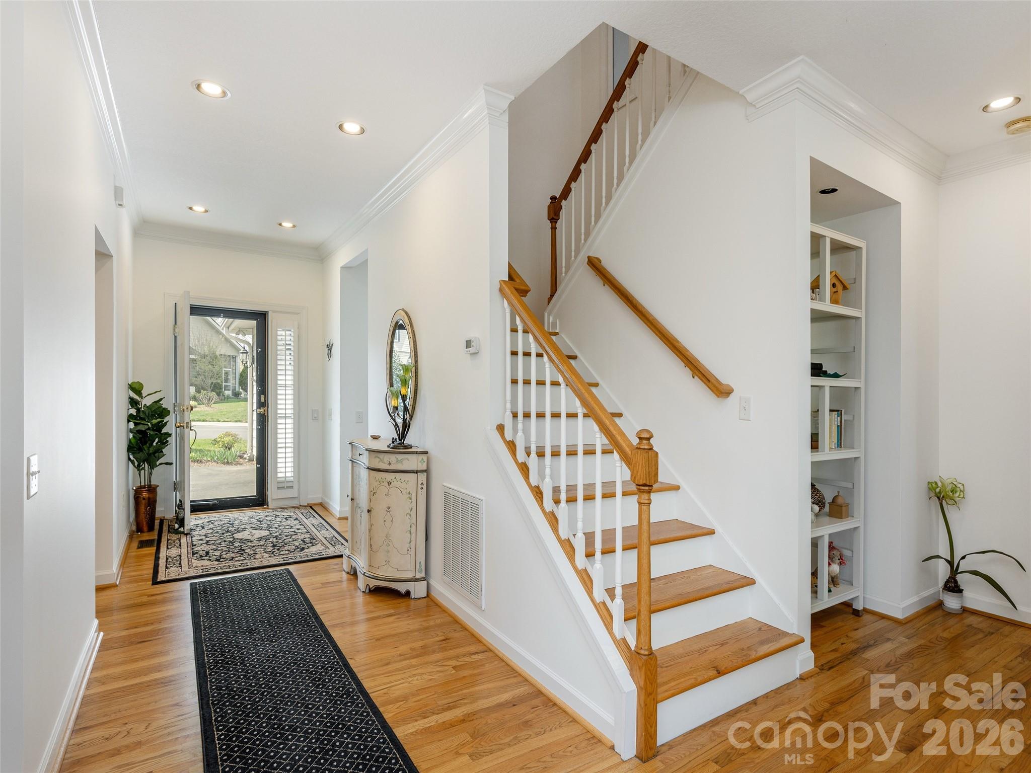 83 Towne Place Drive — Hendersonville