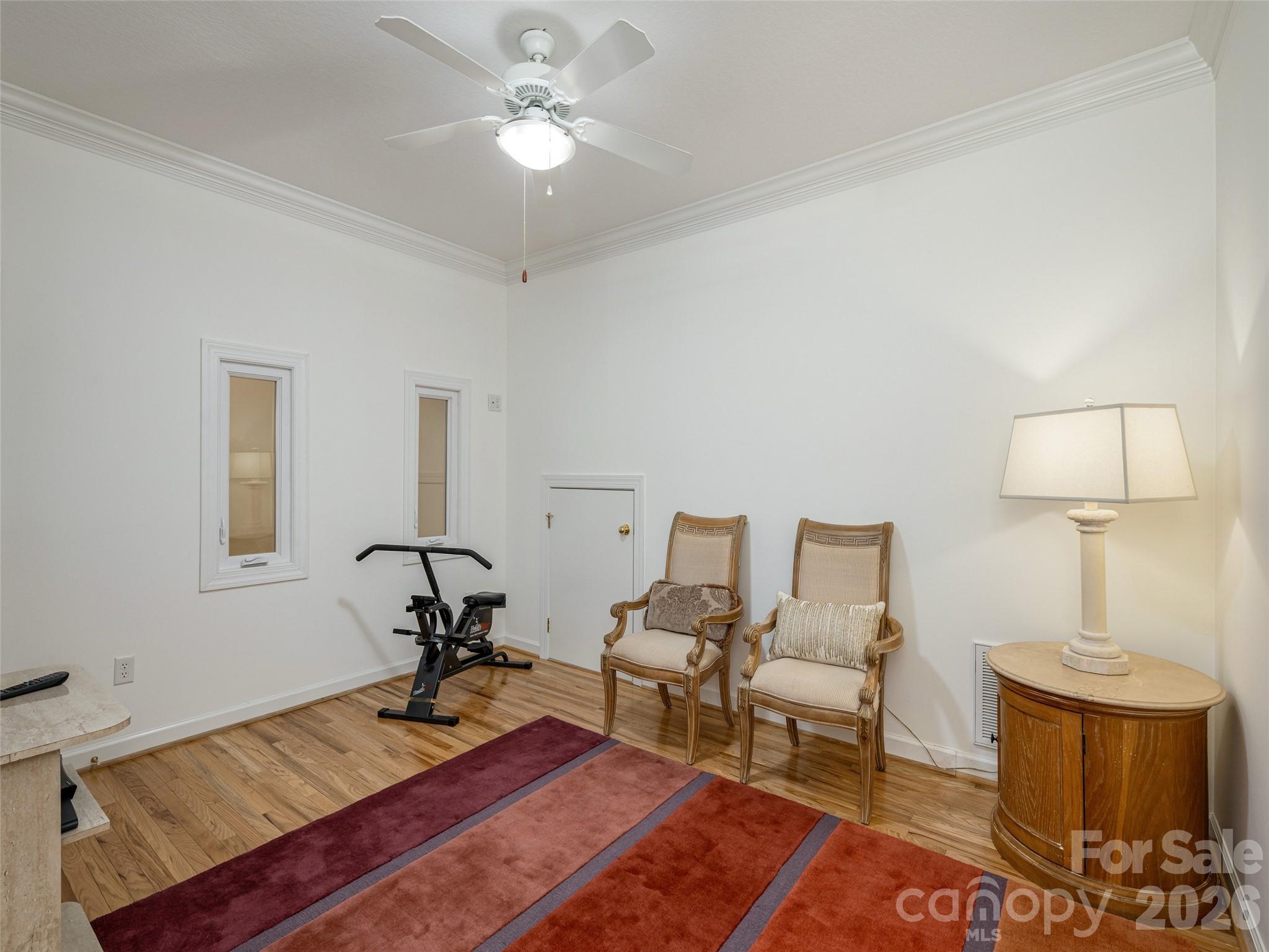 83 Towne Place Drive — Hendersonville