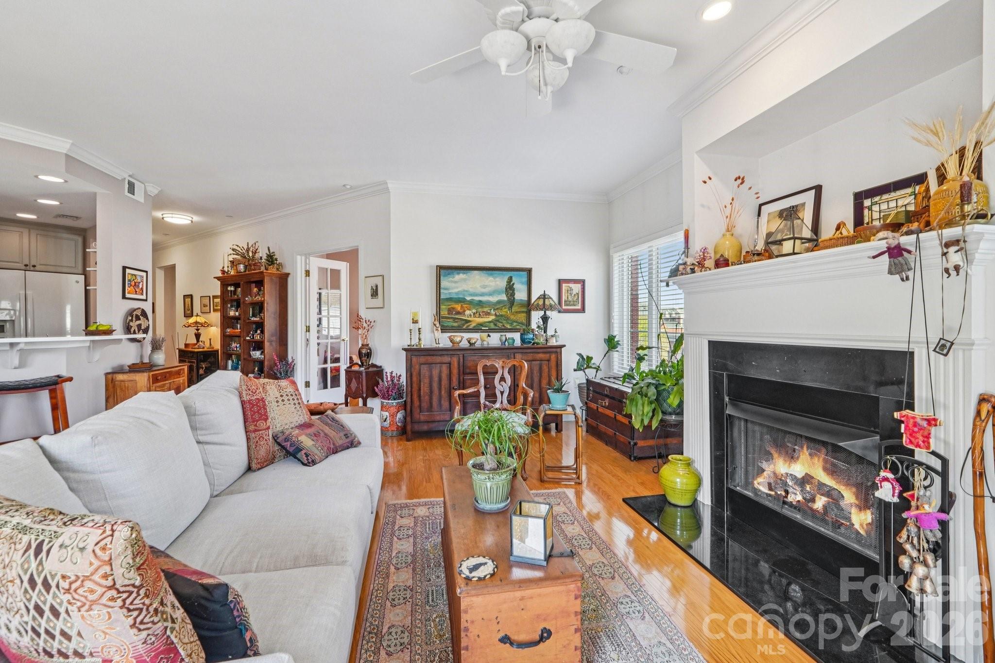 401 N Church Street #408 — Charlotte