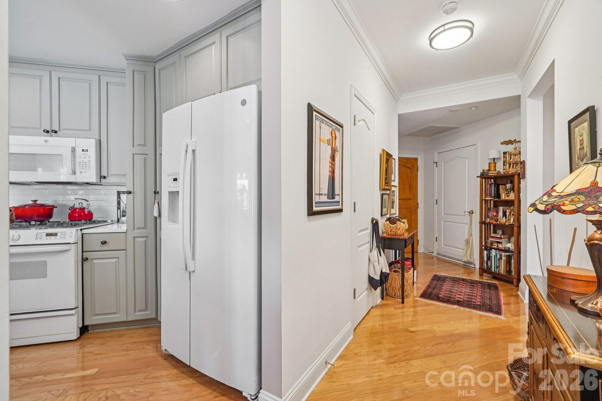 401 N Church Street #408 — Charlotte
