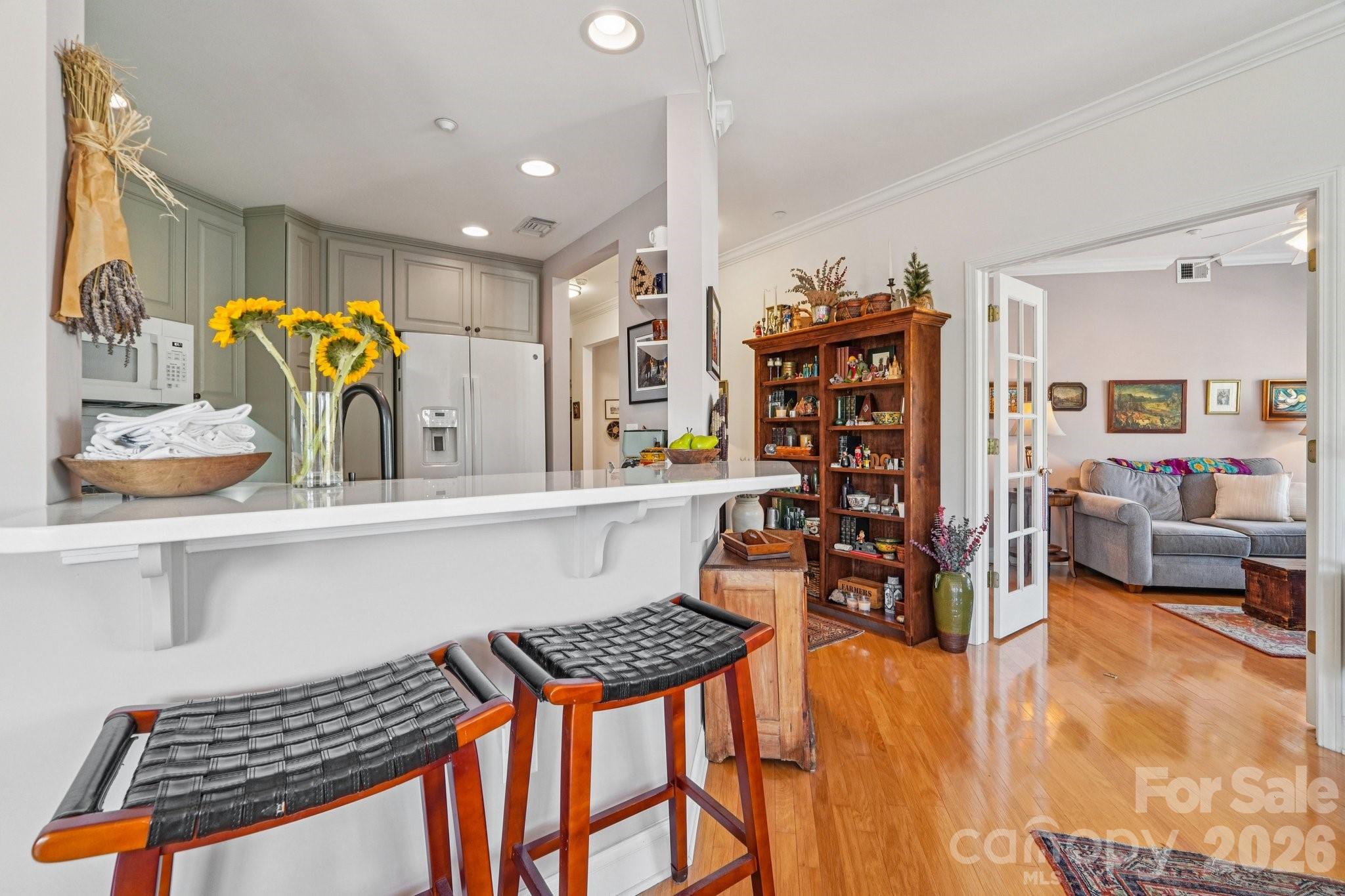 401 N Church Street #408 — Charlotte