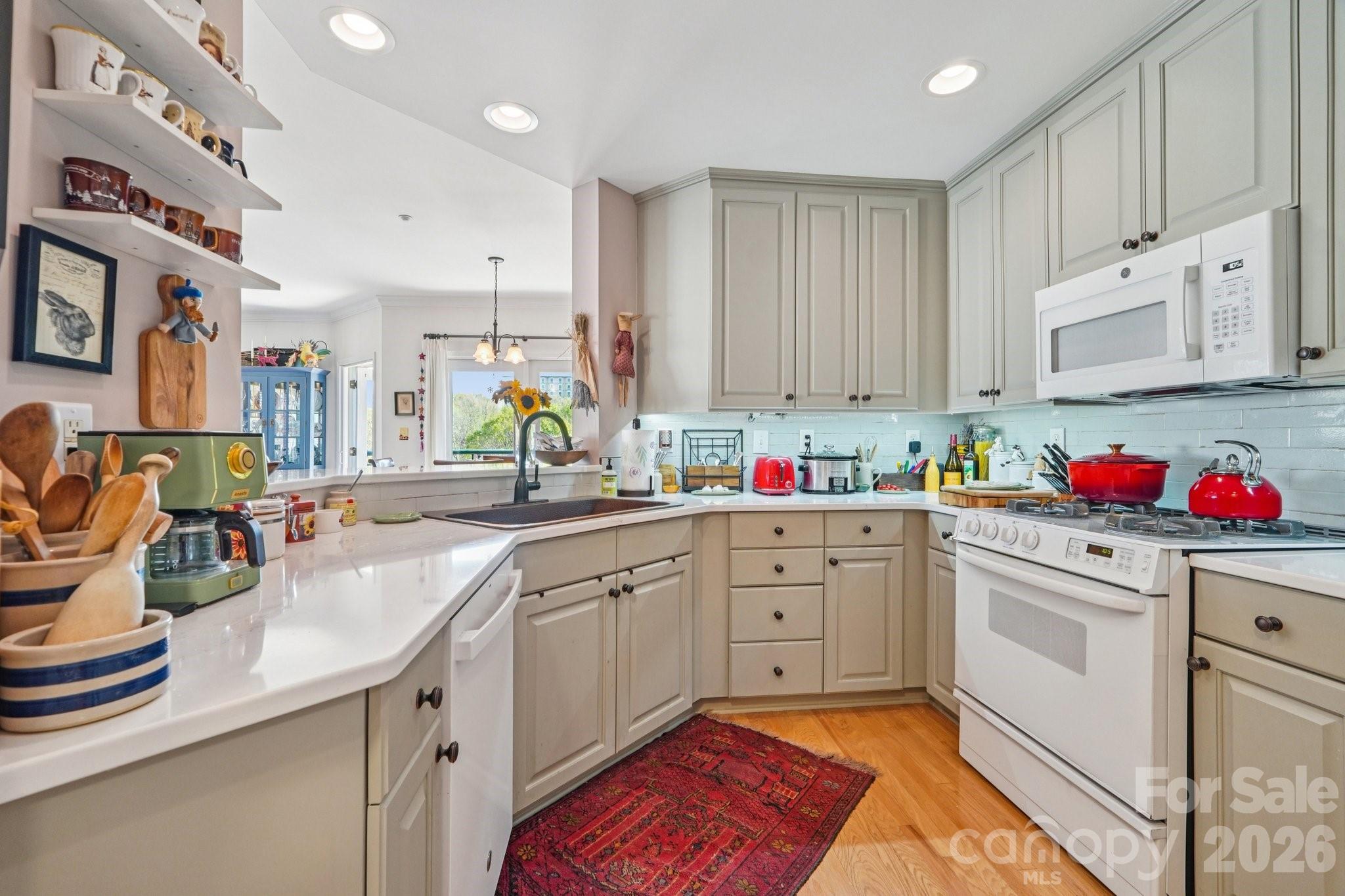 401 N Church Street #408 — Charlotte