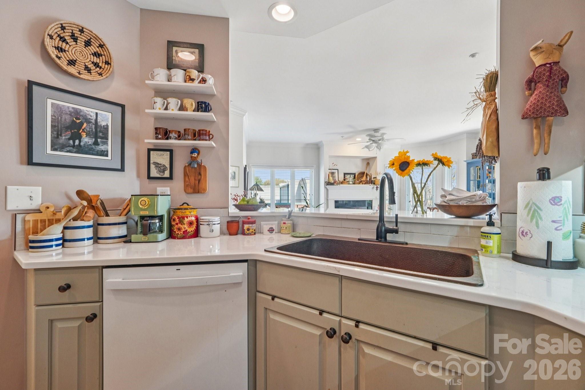 401 N Church Street #408 — Charlotte