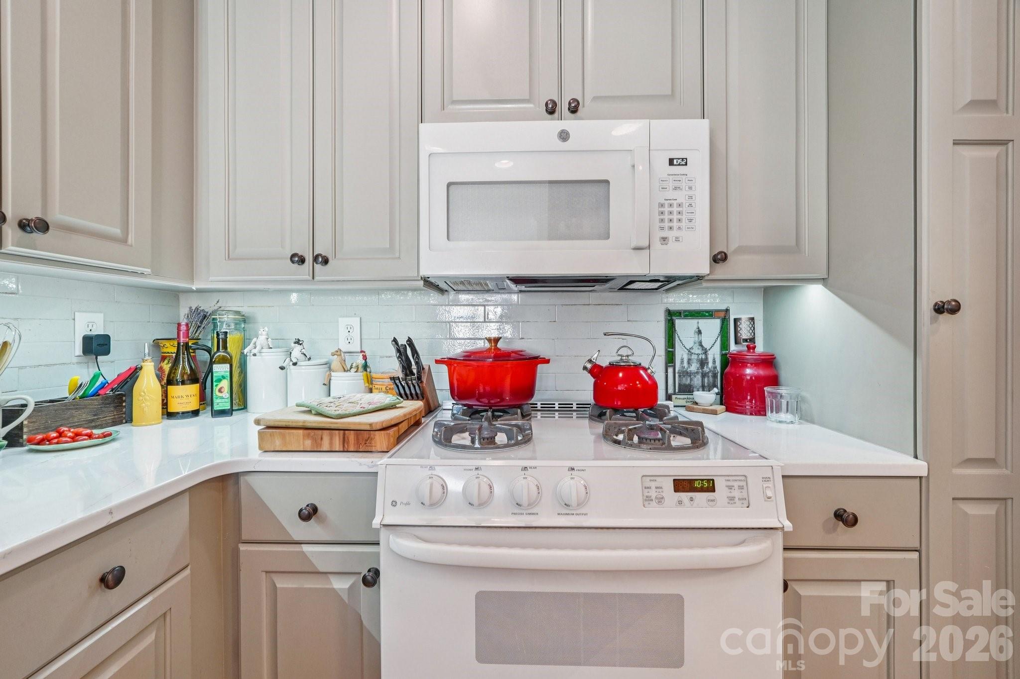 401 N Church Street #408 — Charlotte