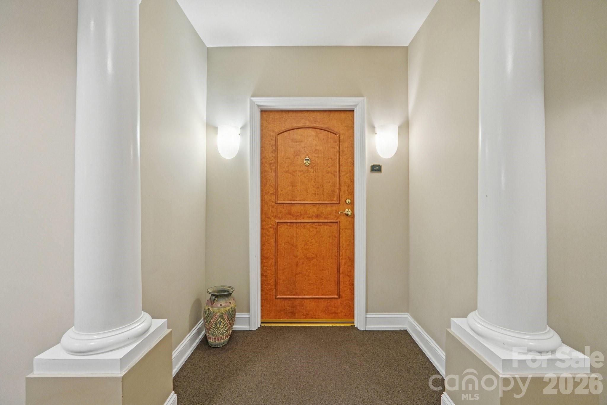 401 N Church Street #408 — Charlotte
