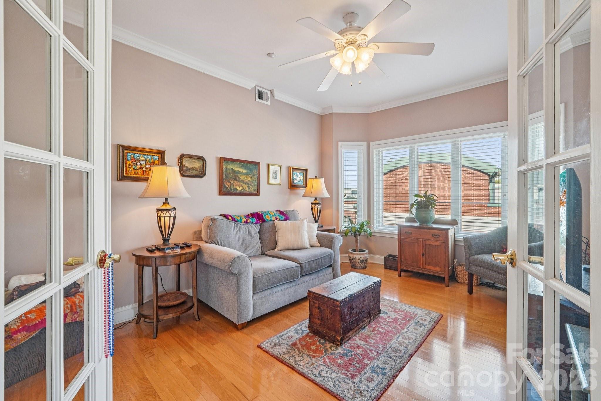 401 N Church Street #408 — Charlotte