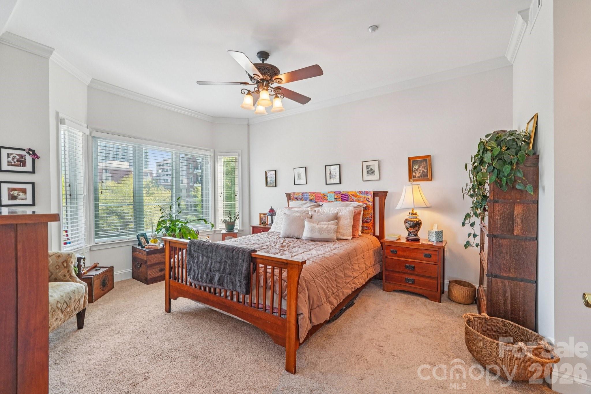 401 N Church Street #408 — Charlotte