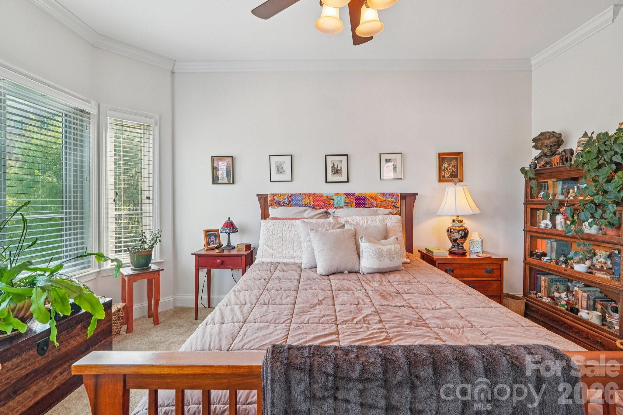 401 N Church Street #408 — Charlotte
