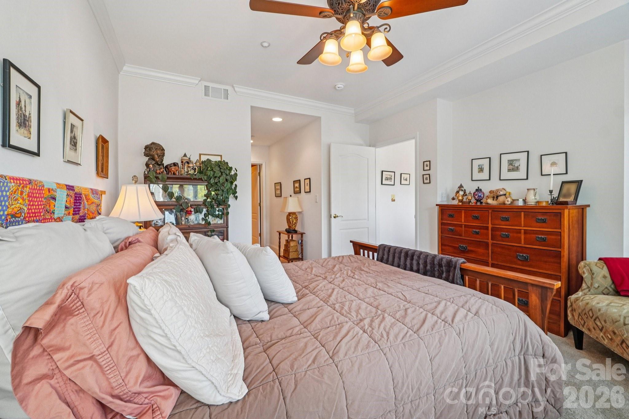 401 N Church Street #408 — Charlotte