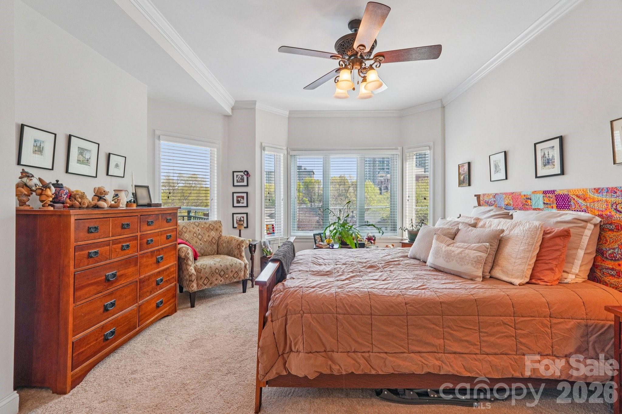 401 N Church Street #408 — Charlotte