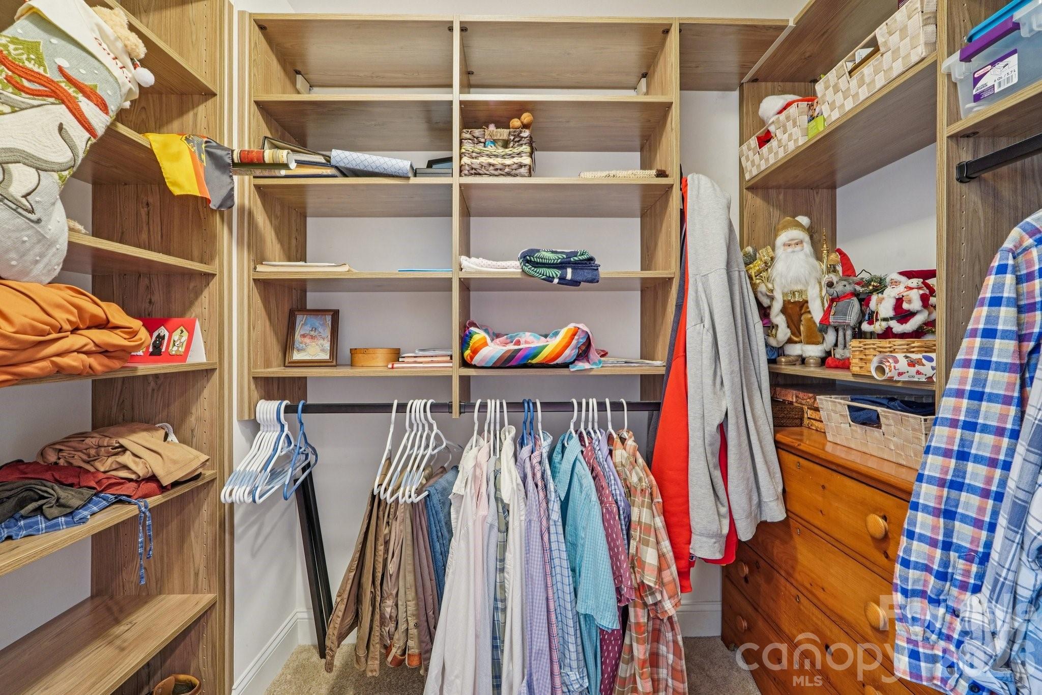 401 N Church Street #408 — Charlotte