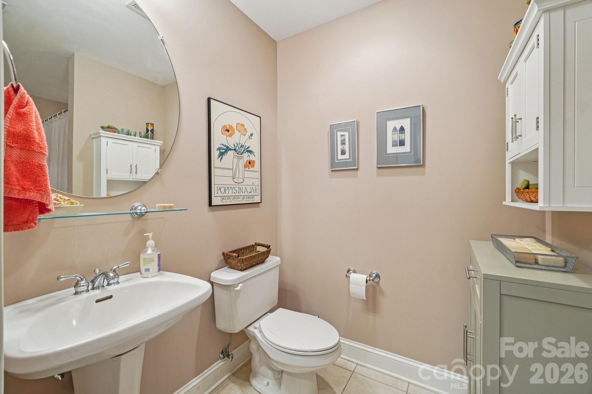 401 N Church Street #408 — Charlotte