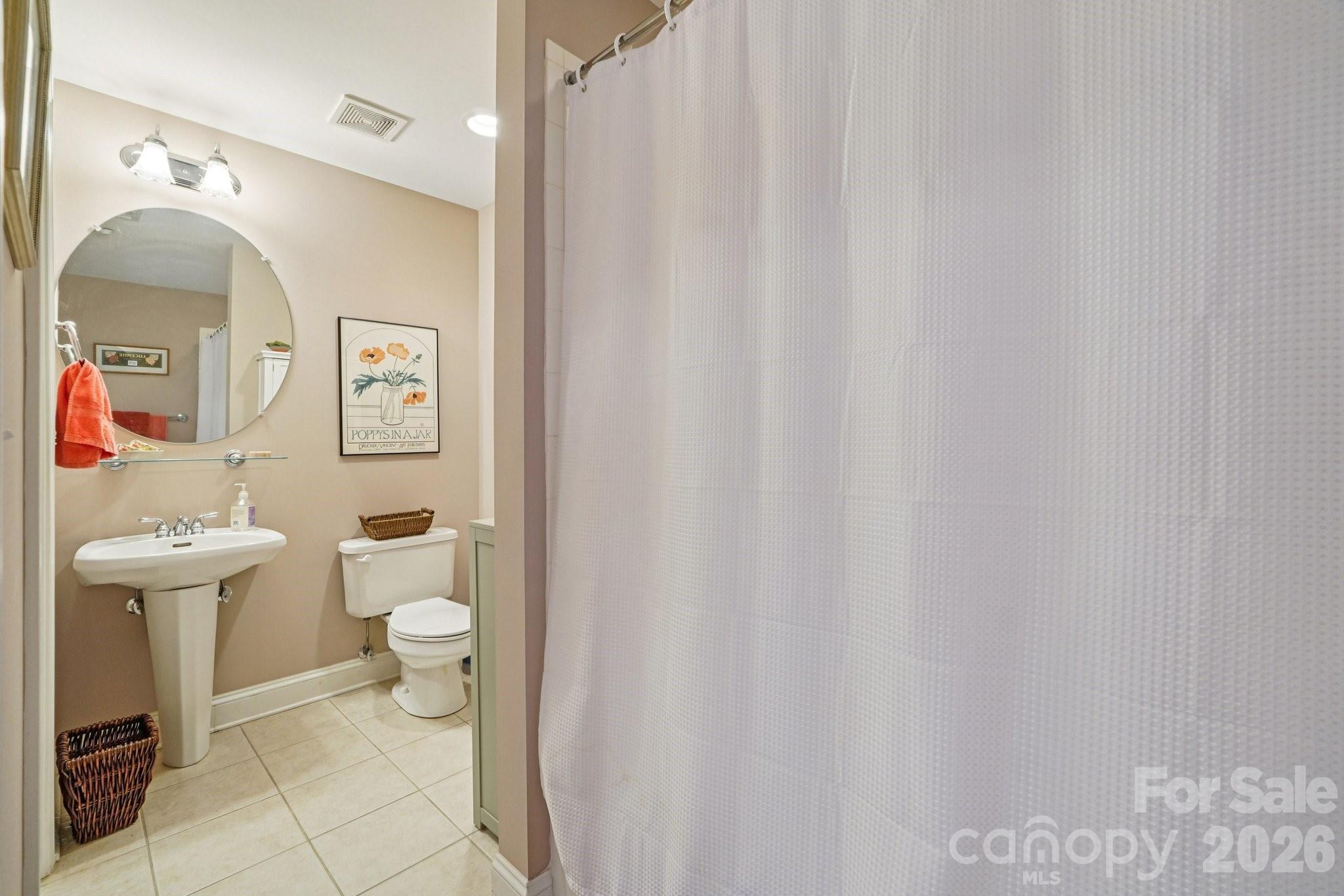 401 N Church Street #408 — Charlotte
