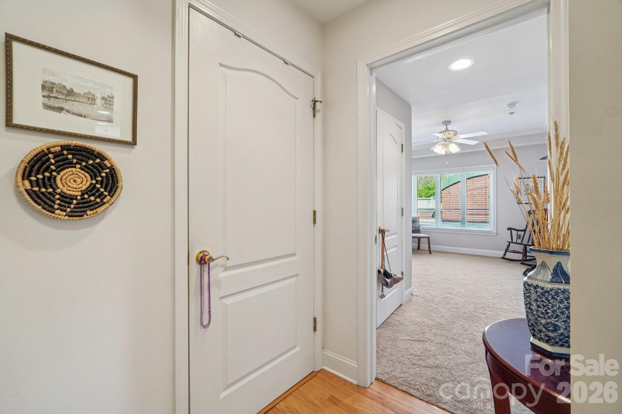 401 N Church Street #408 — Charlotte