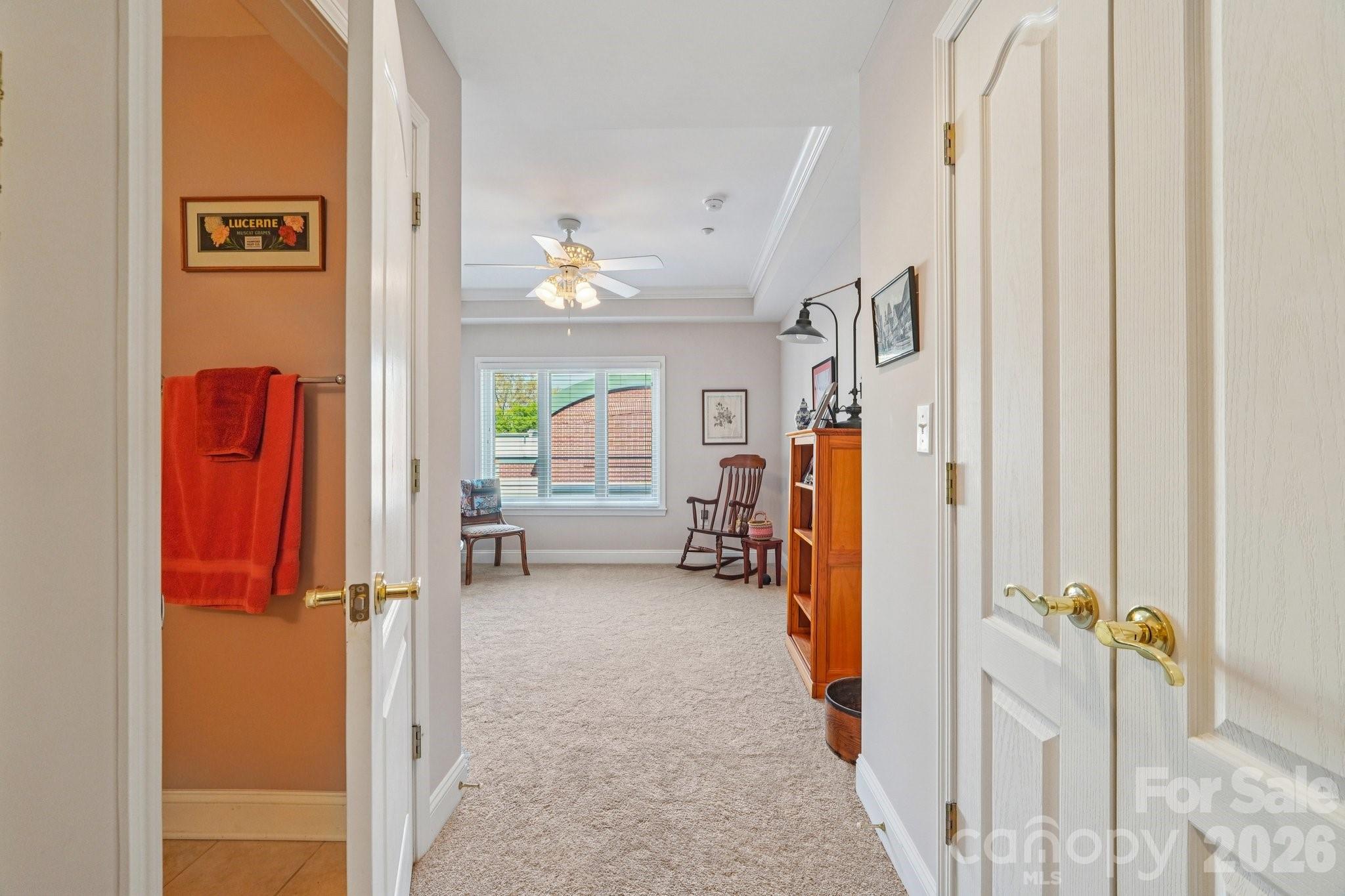 401 N Church Street #408 — Charlotte