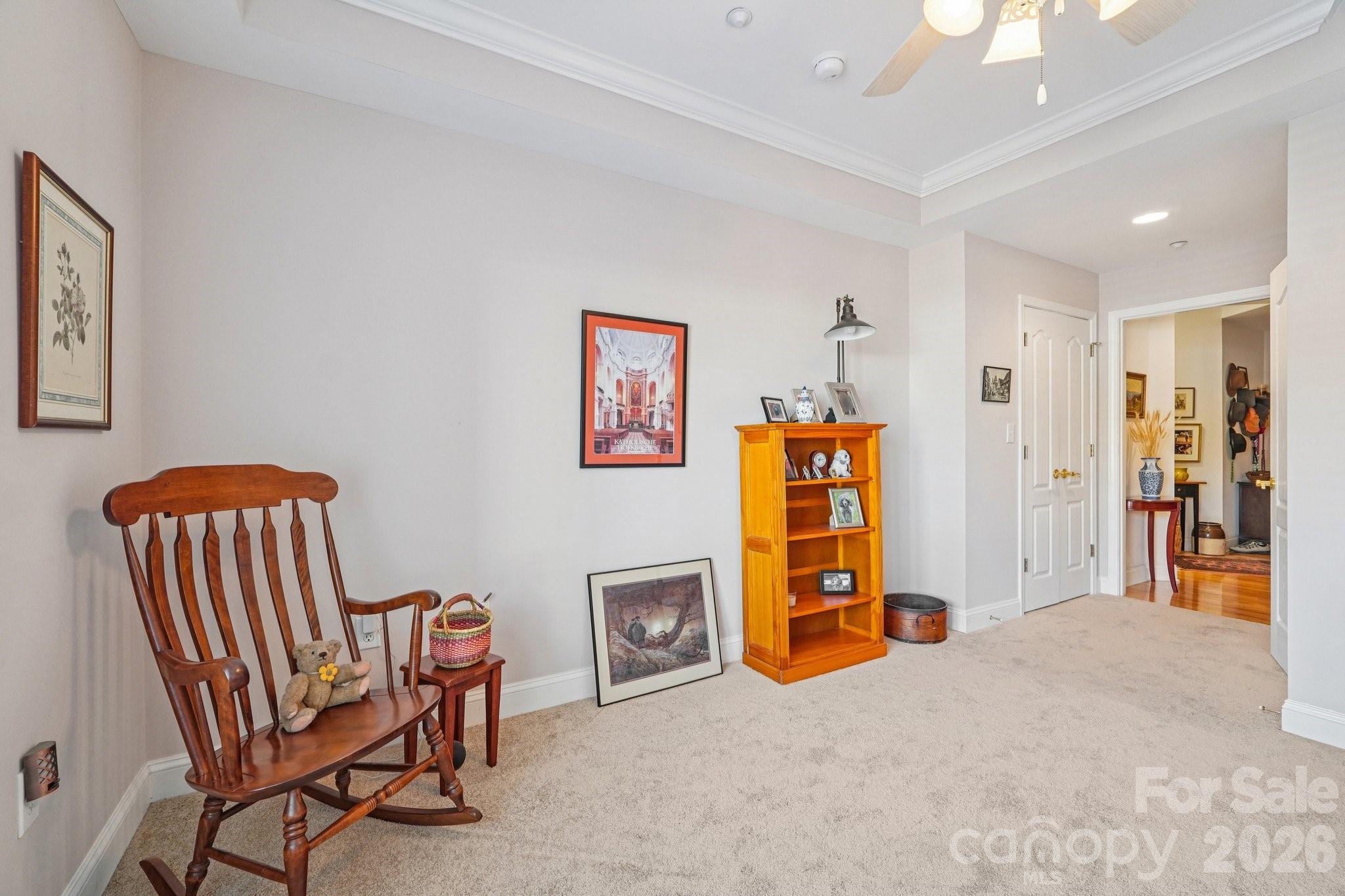 401 N Church Street #408 — Charlotte