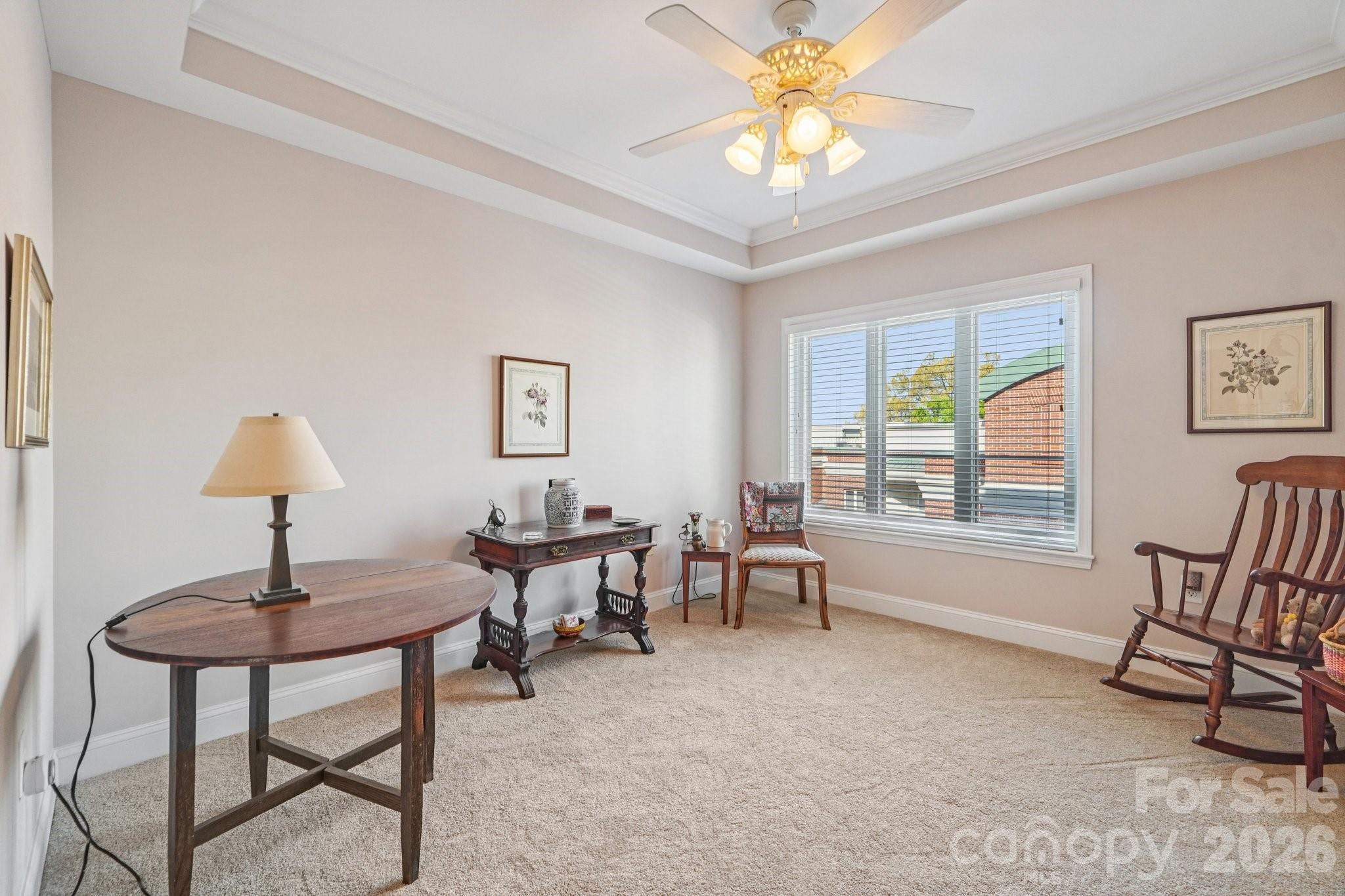401 N Church Street #408 — Charlotte