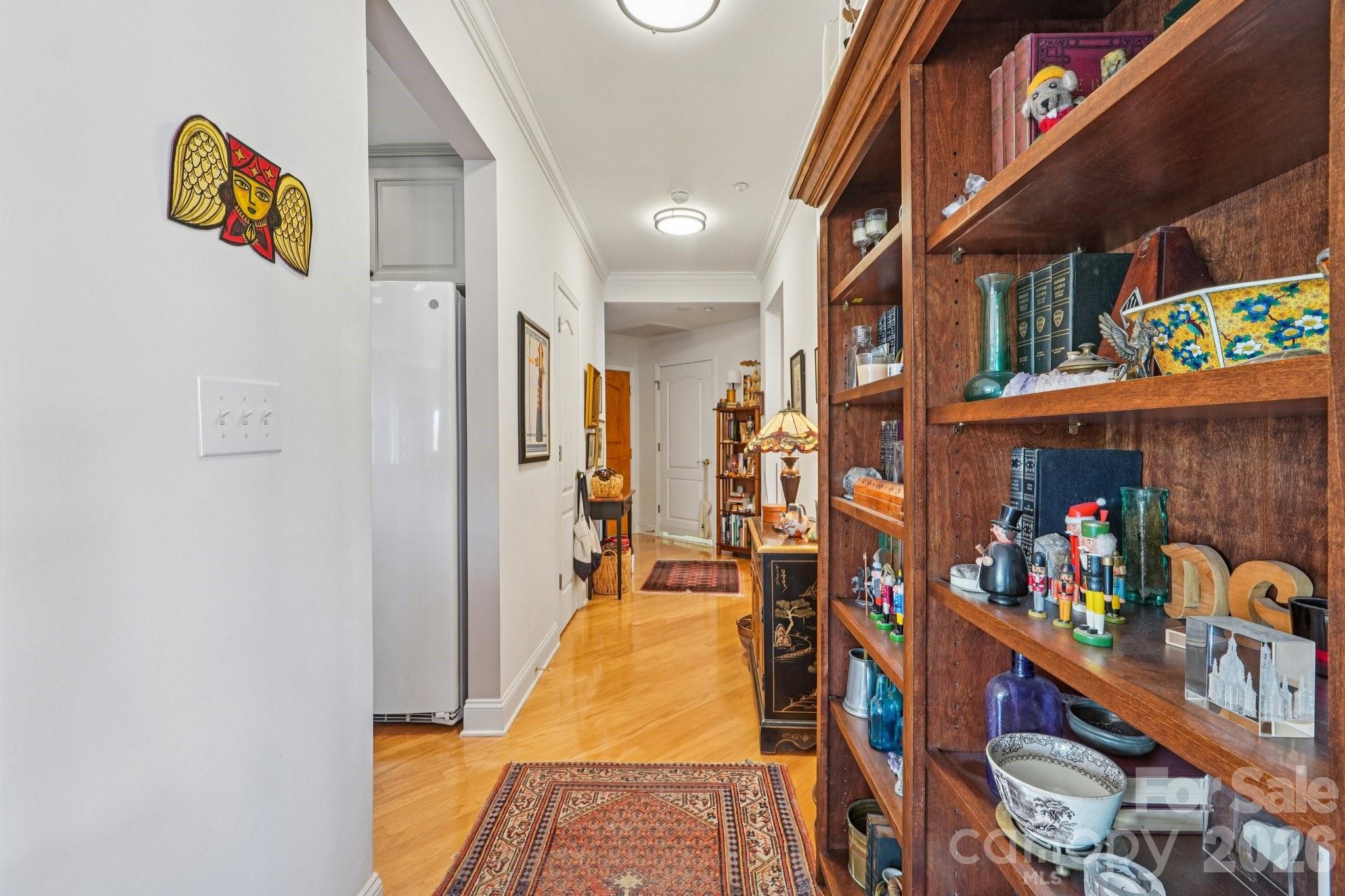 401 N Church Street #408 — Charlotte