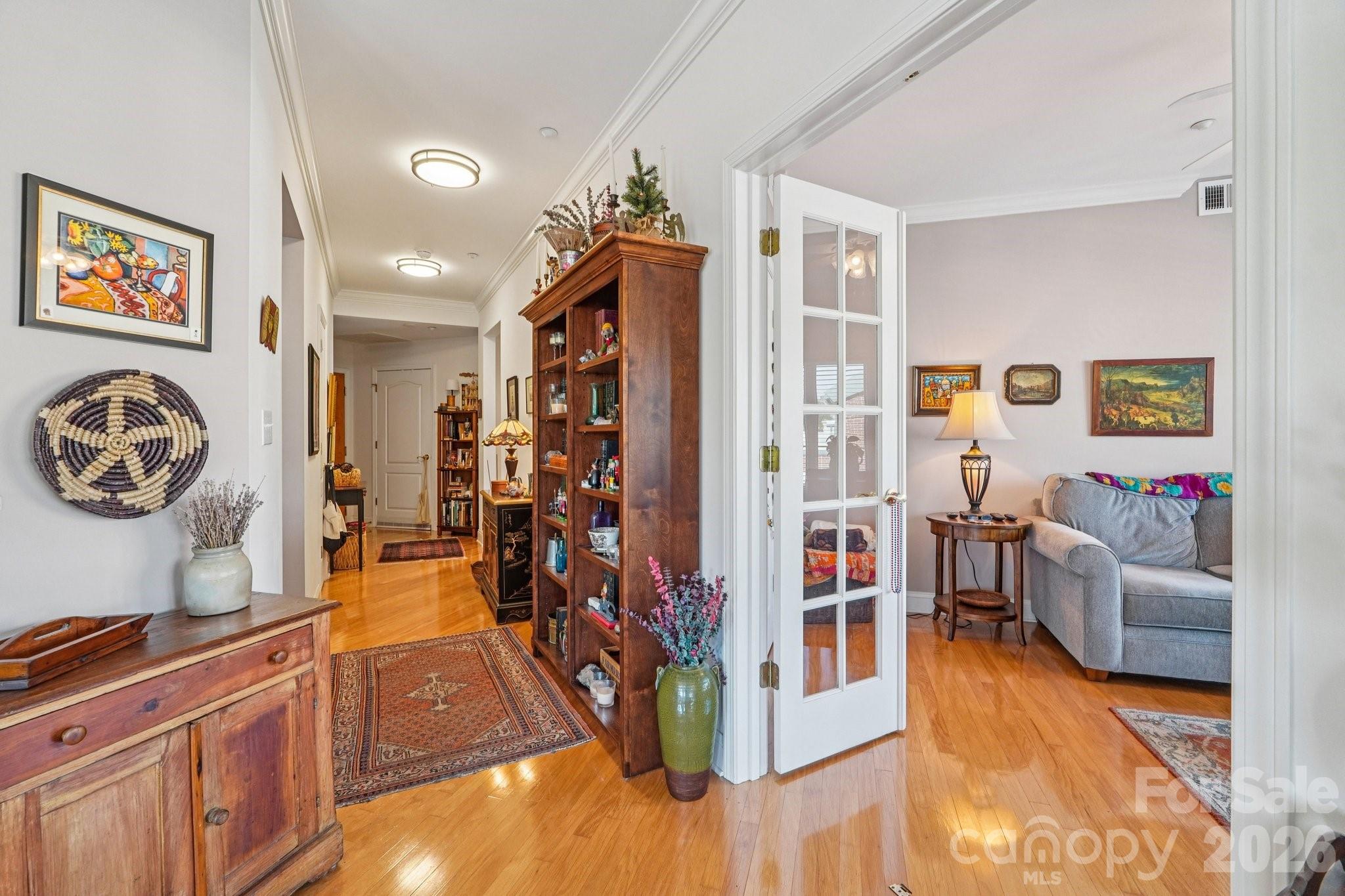 401 N Church Street #408 — Charlotte