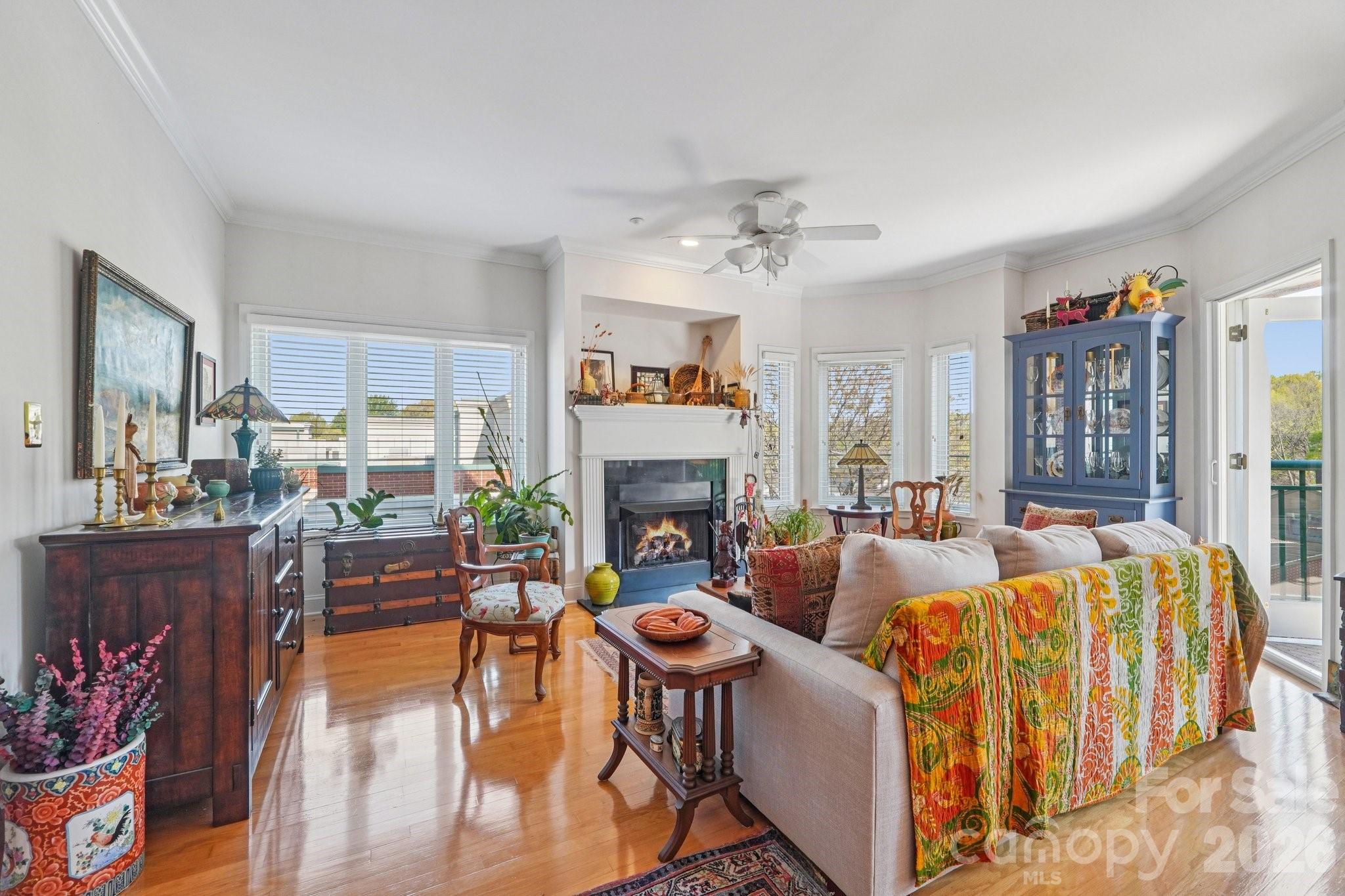401 N Church Street #408 — Charlotte