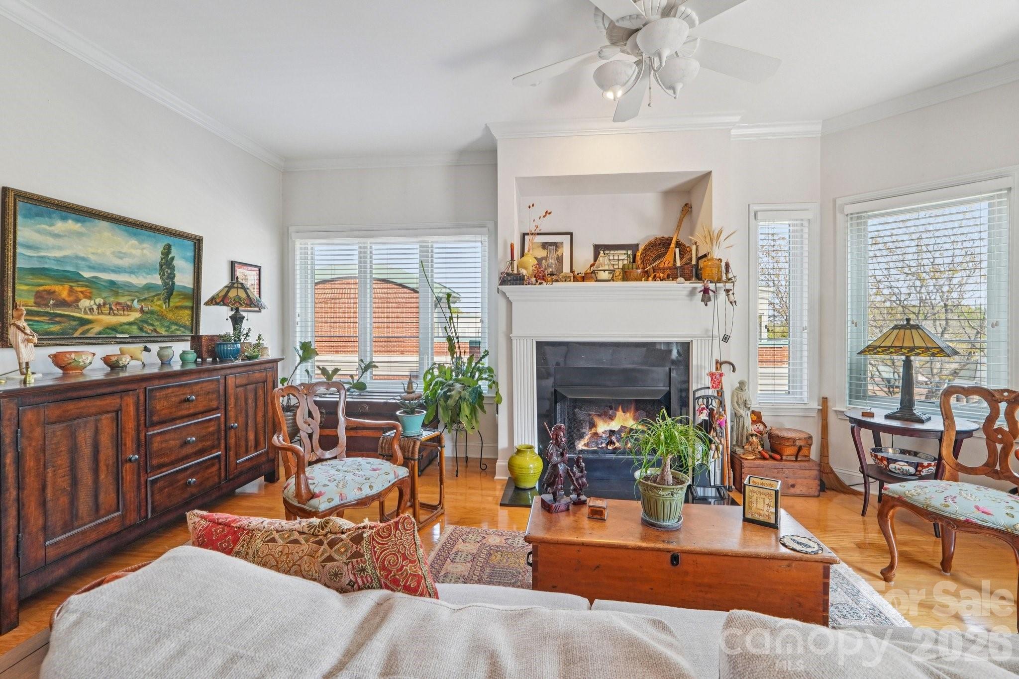 401 N Church Street #408 — Charlotte