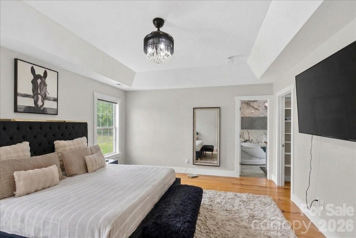 7326 Cotton Ridge Drive — Monroe