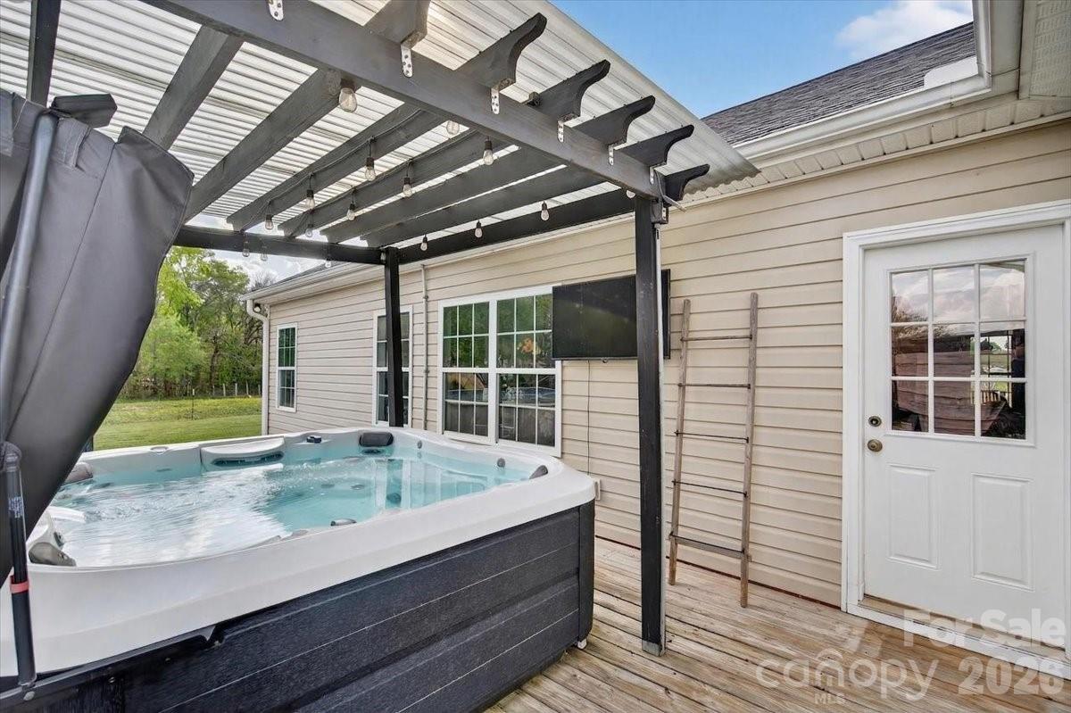 7326 Cotton Ridge Drive — Monroe