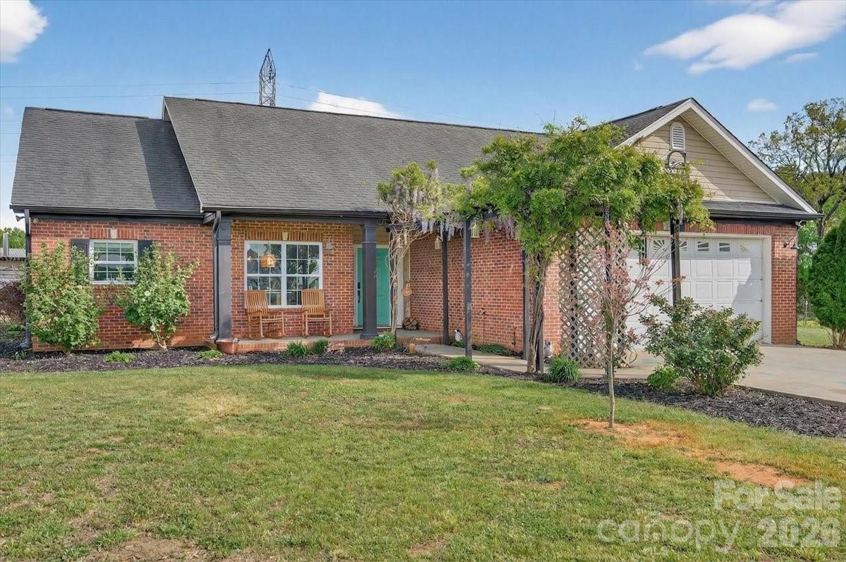 7326 Cotton Ridge Drive — Monroe