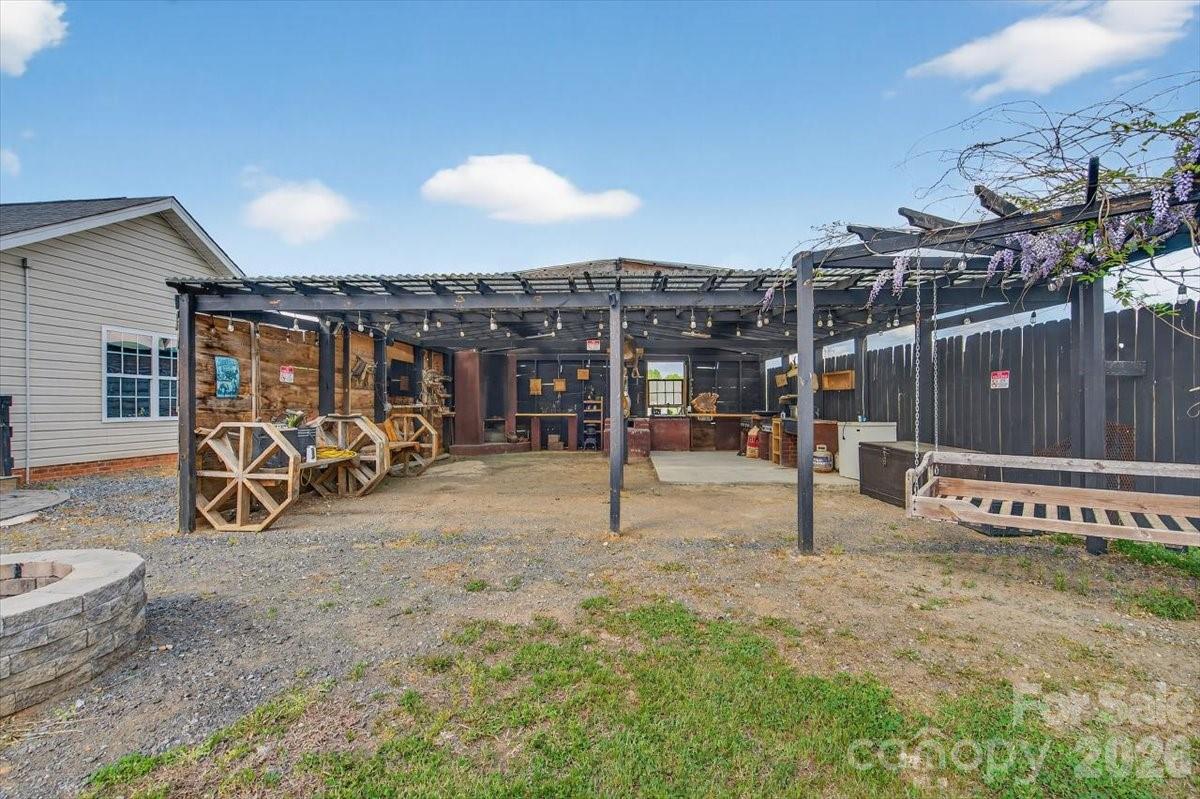 7326 Cotton Ridge Drive — Monroe