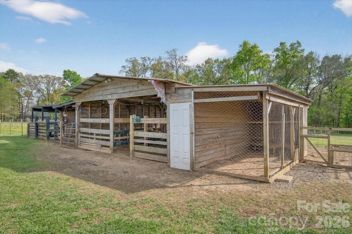 7326 Cotton Ridge Drive — Monroe