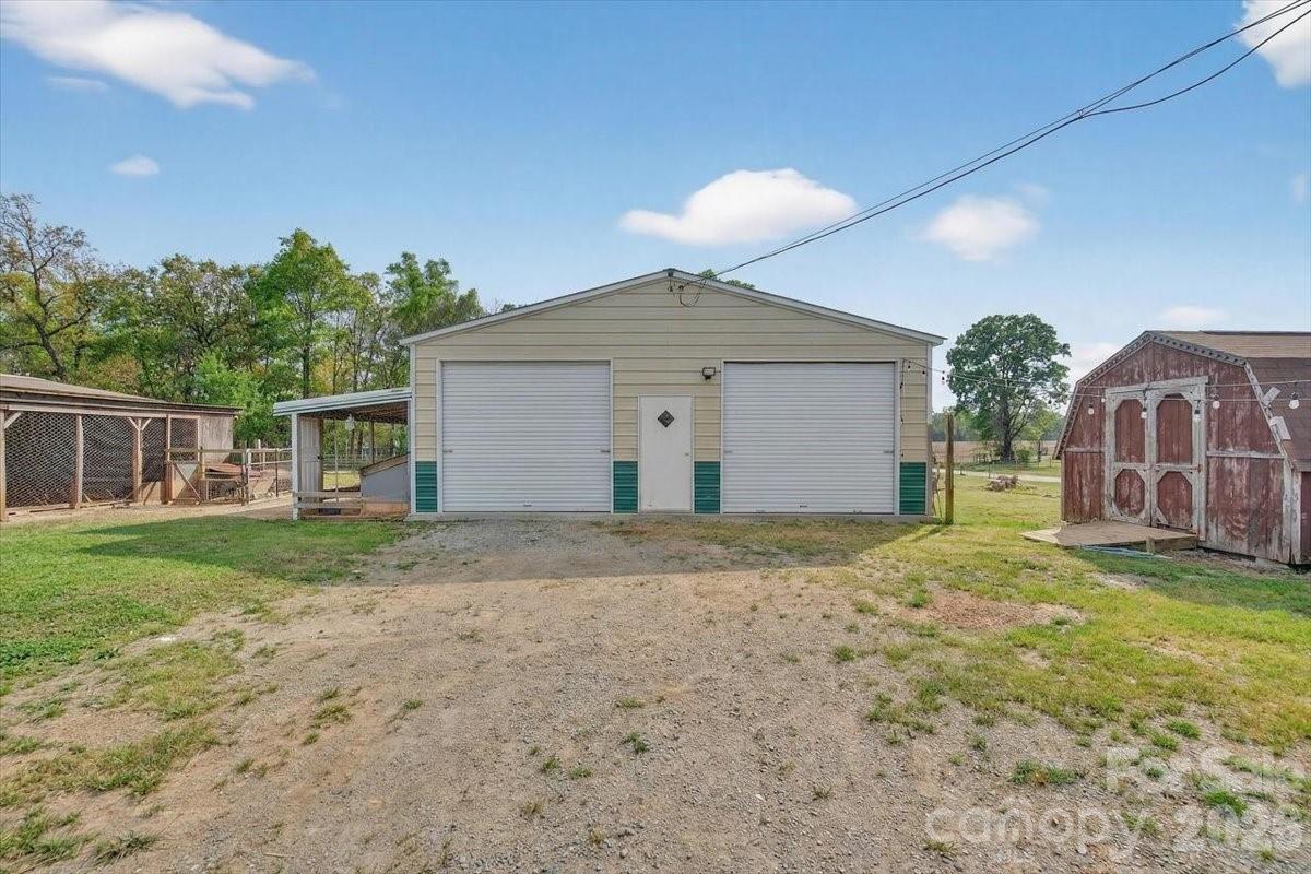 7326 Cotton Ridge Drive — Monroe