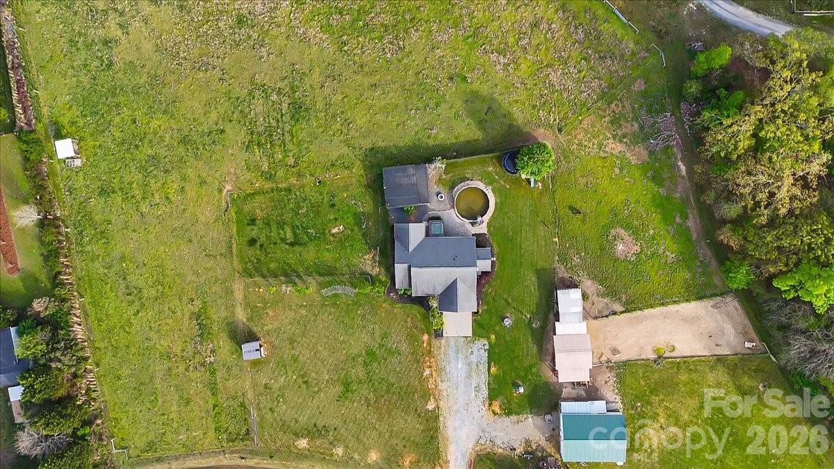 7326 Cotton Ridge Drive — Monroe