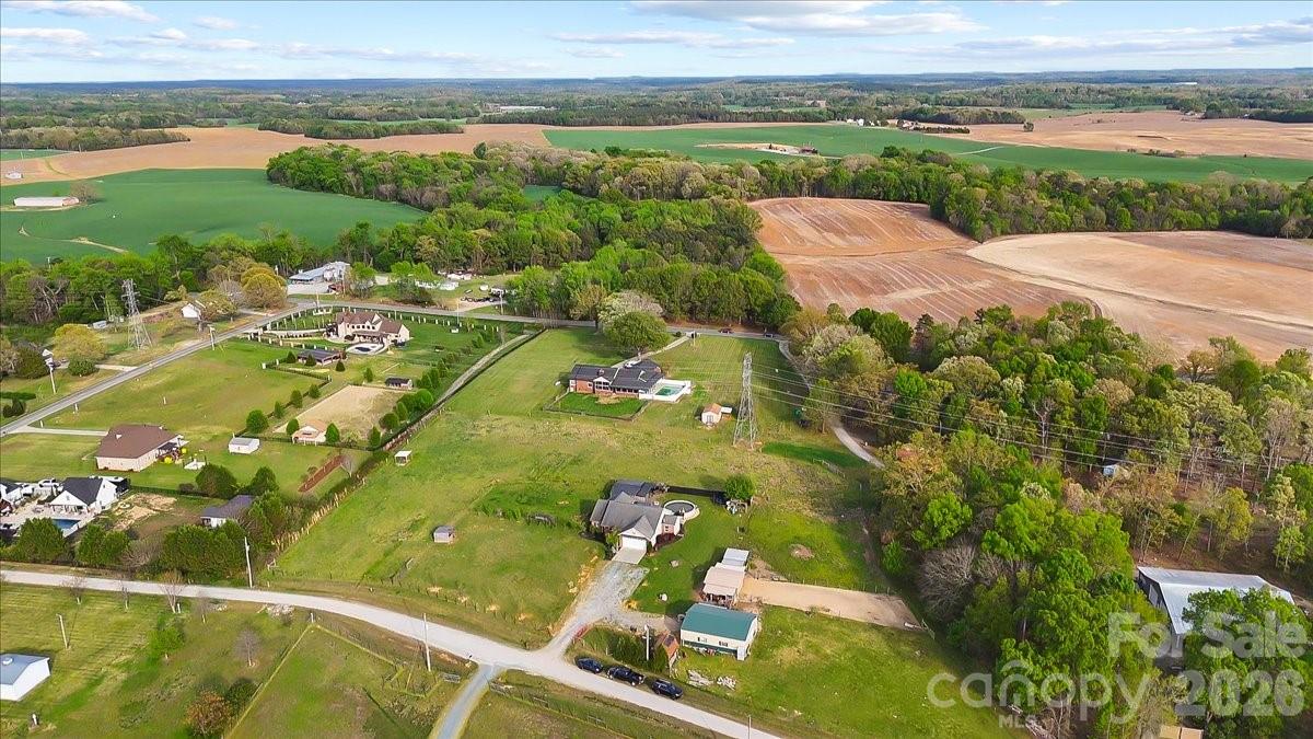 7326 Cotton Ridge Drive — Monroe