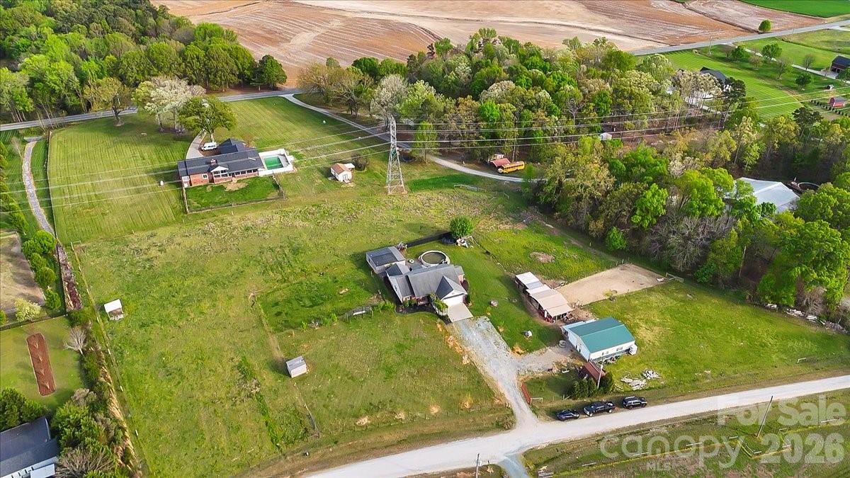 7326 Cotton Ridge Drive — Monroe