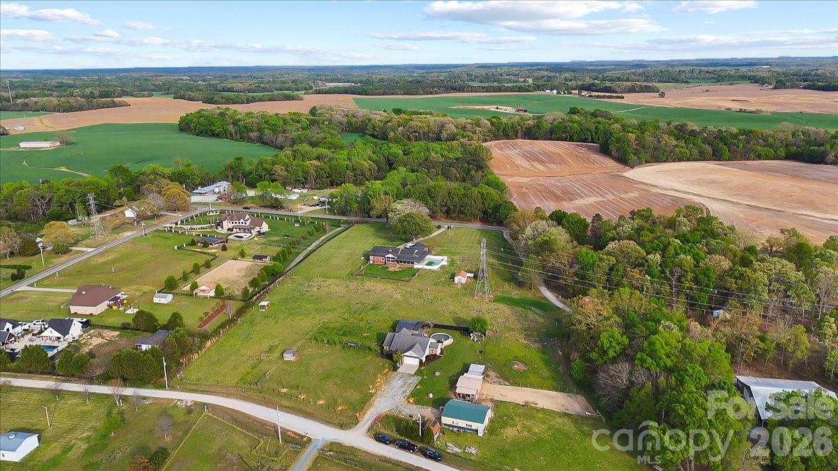 7326 Cotton Ridge Drive — Monroe