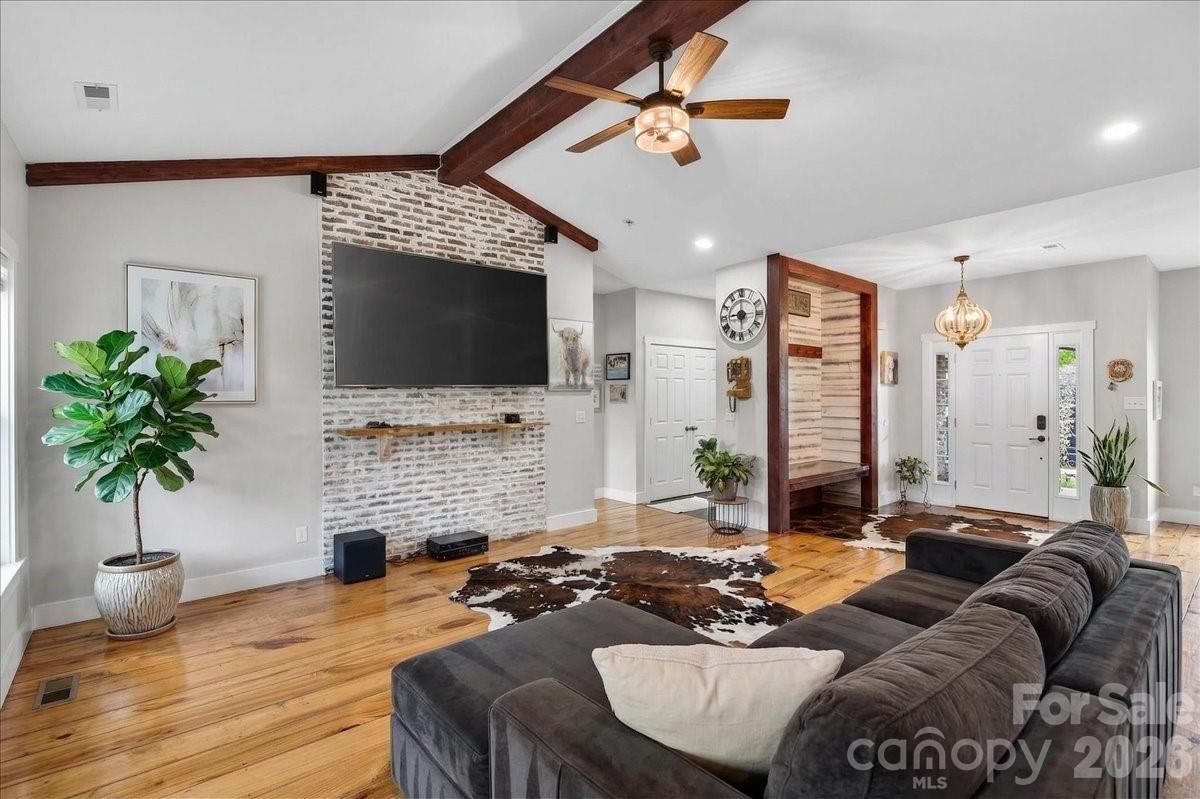 7326 Cotton Ridge Drive — Monroe