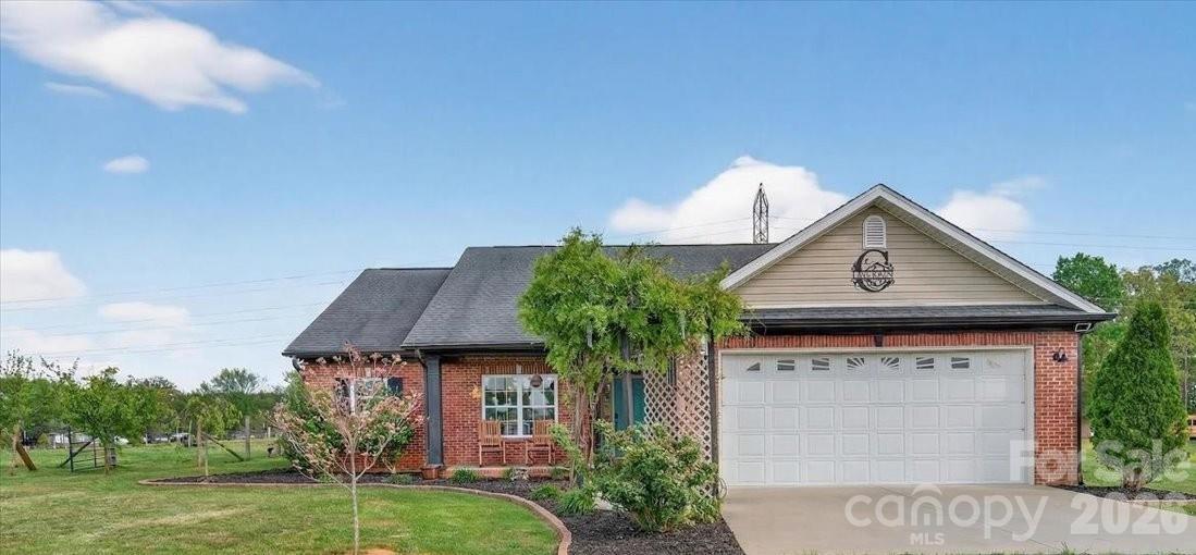 7326 Cotton Ridge Drive — Monroe