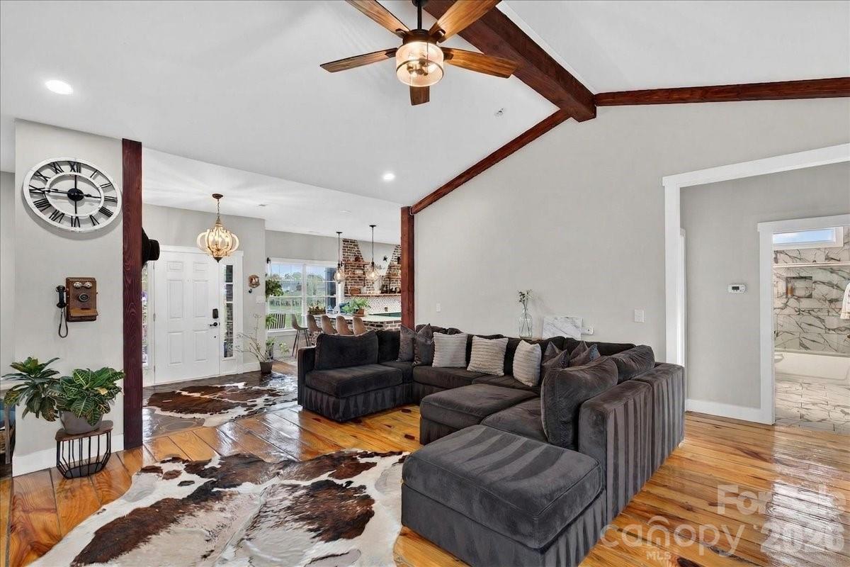 7326 Cotton Ridge Drive — Monroe