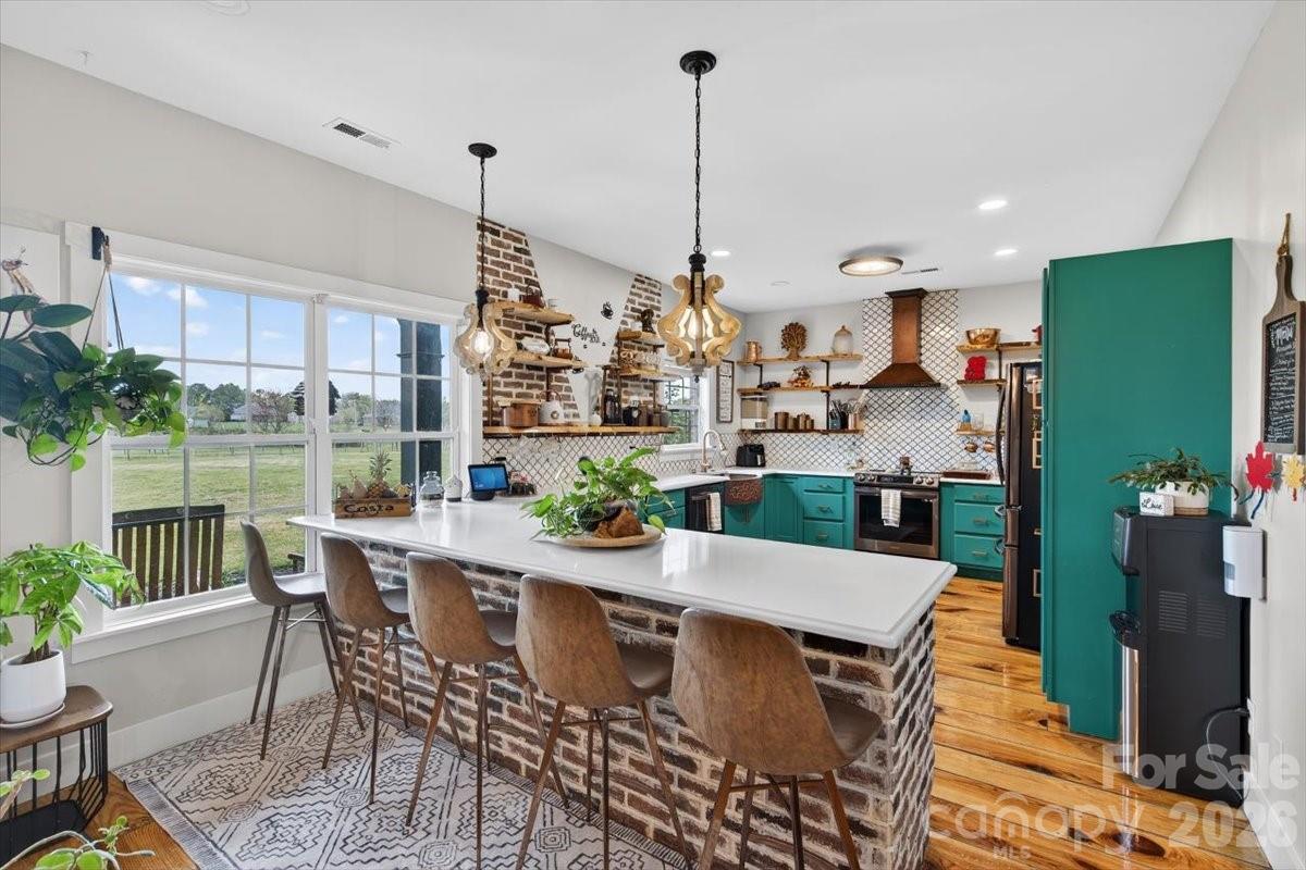 7326 Cotton Ridge Drive — Monroe