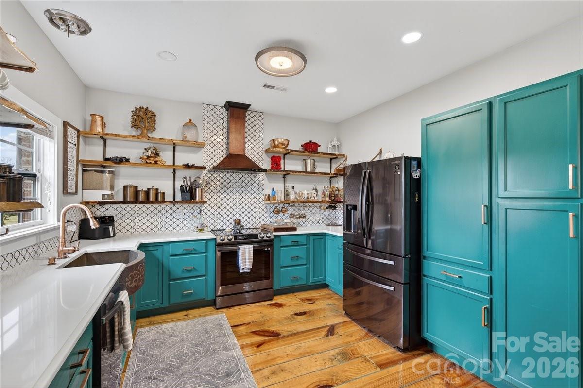 7326 Cotton Ridge Drive — Monroe