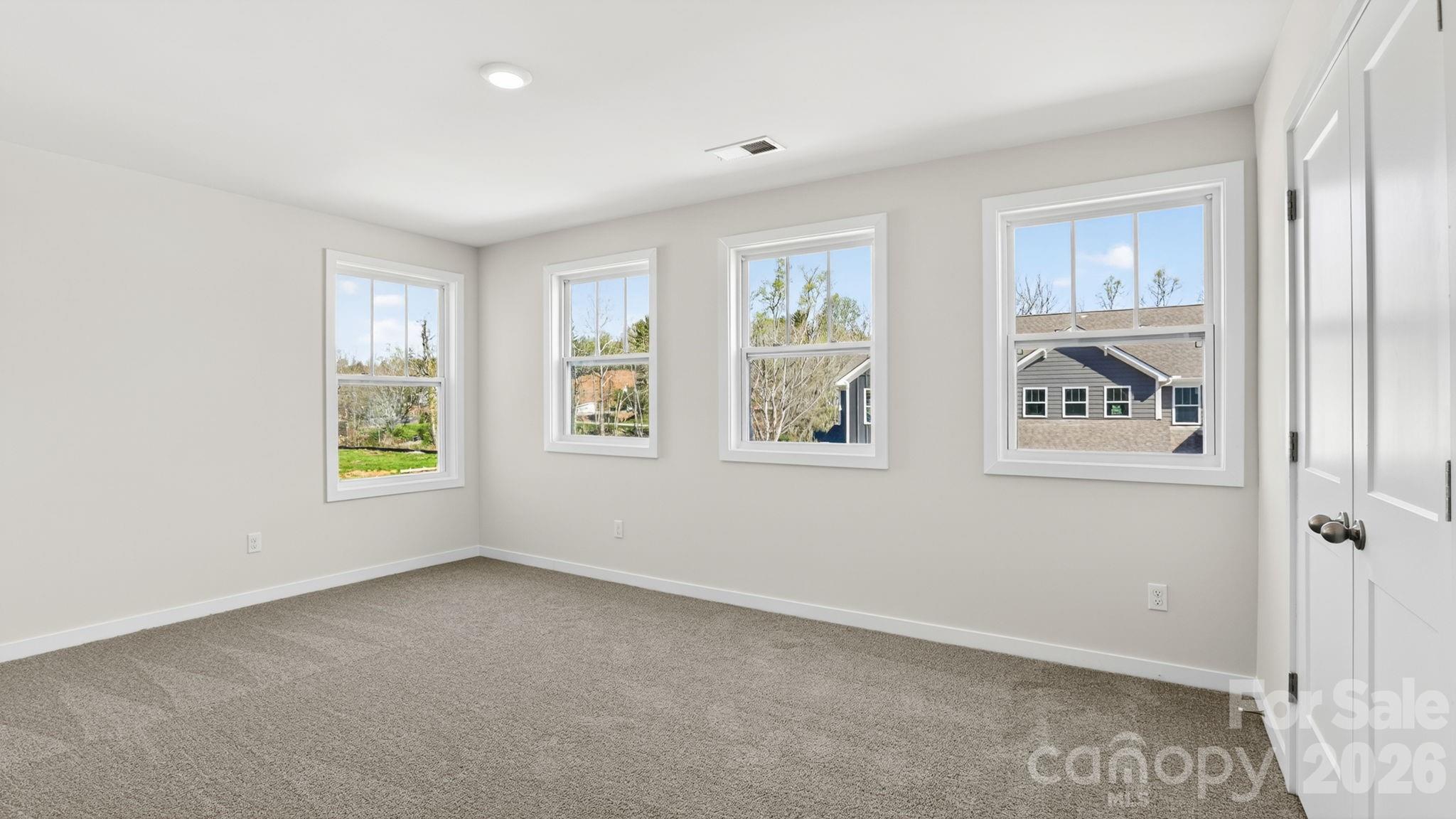 123 Sugg Trail — Weaverville