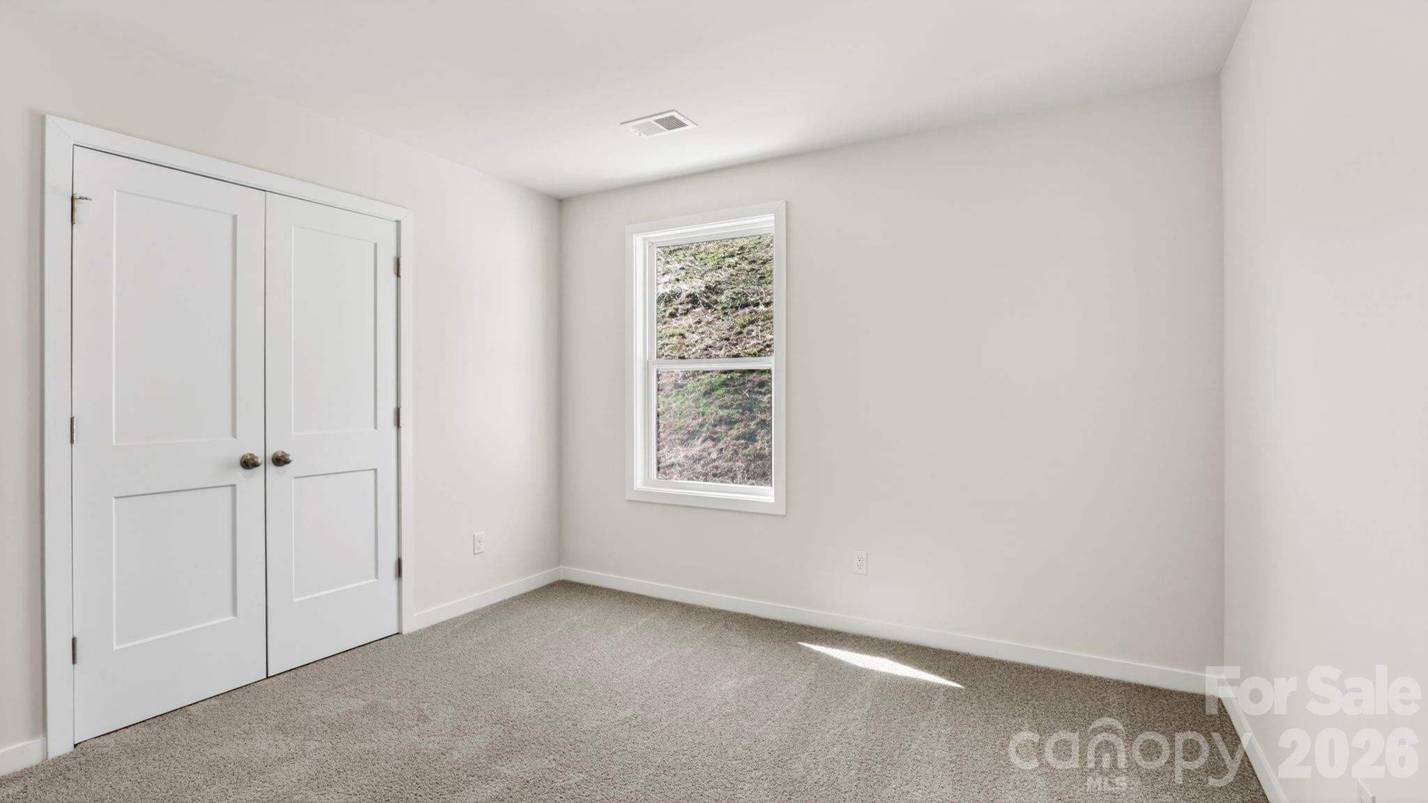 123 Sugg Trail — Weaverville