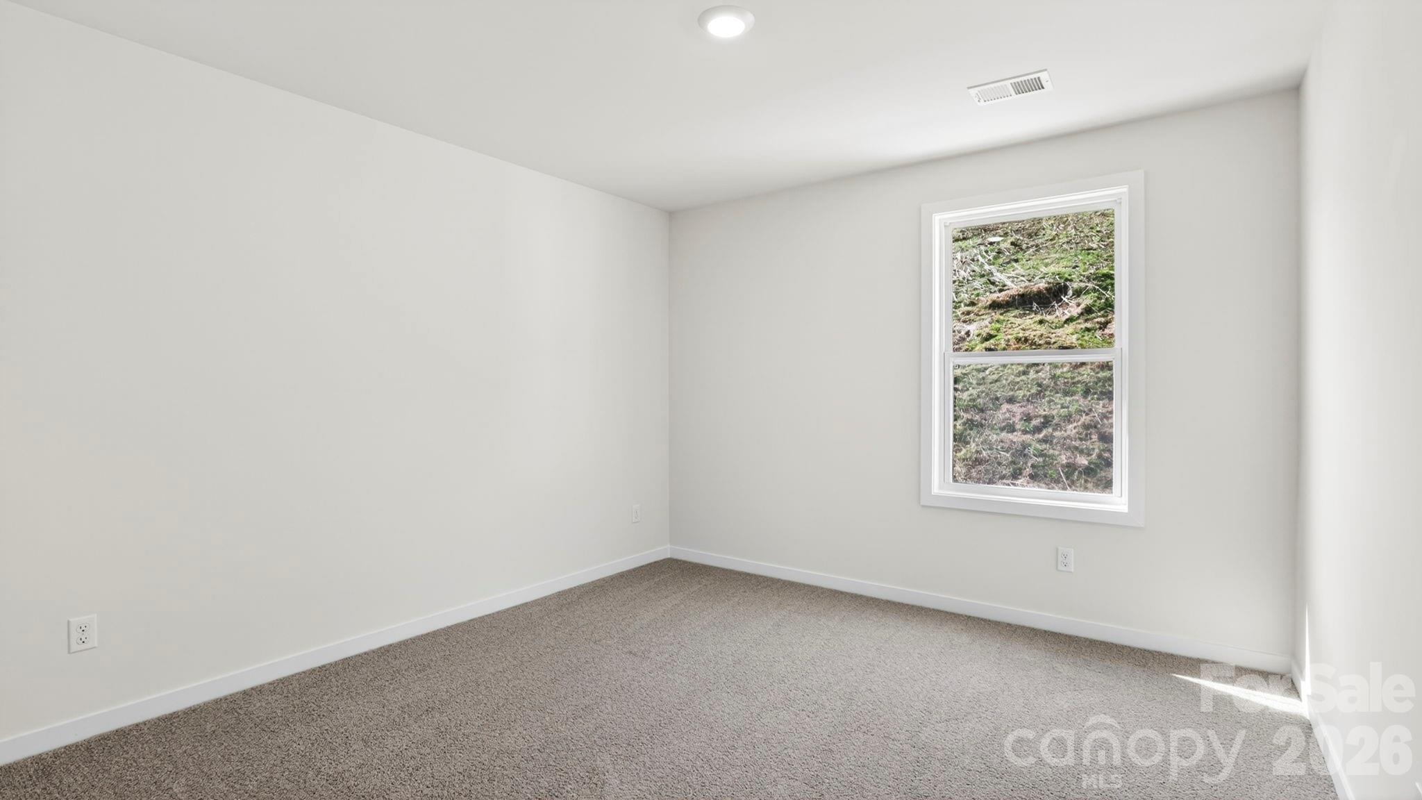 123 Sugg Trail — Weaverville