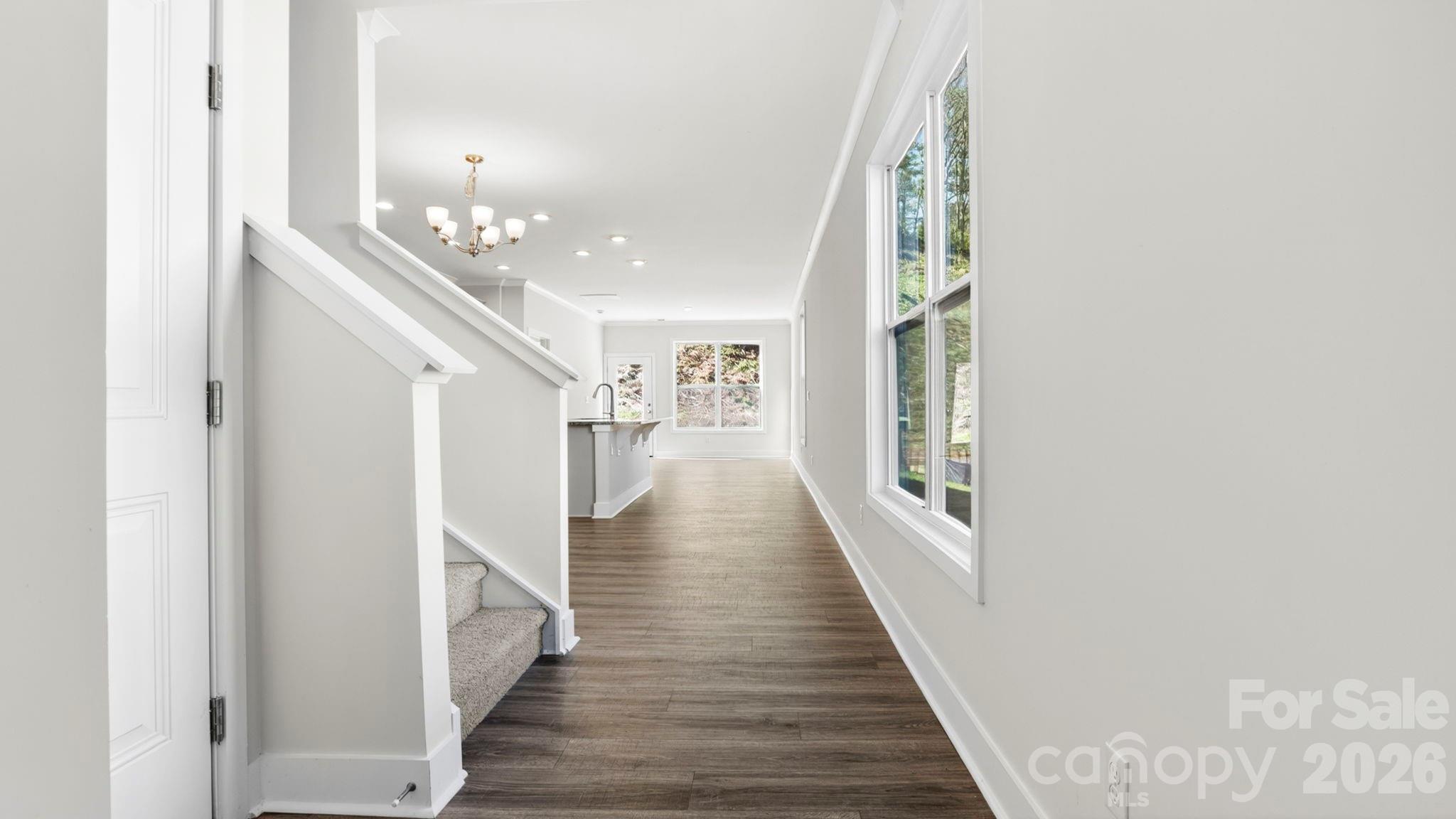 123 Sugg Trail — Weaverville
