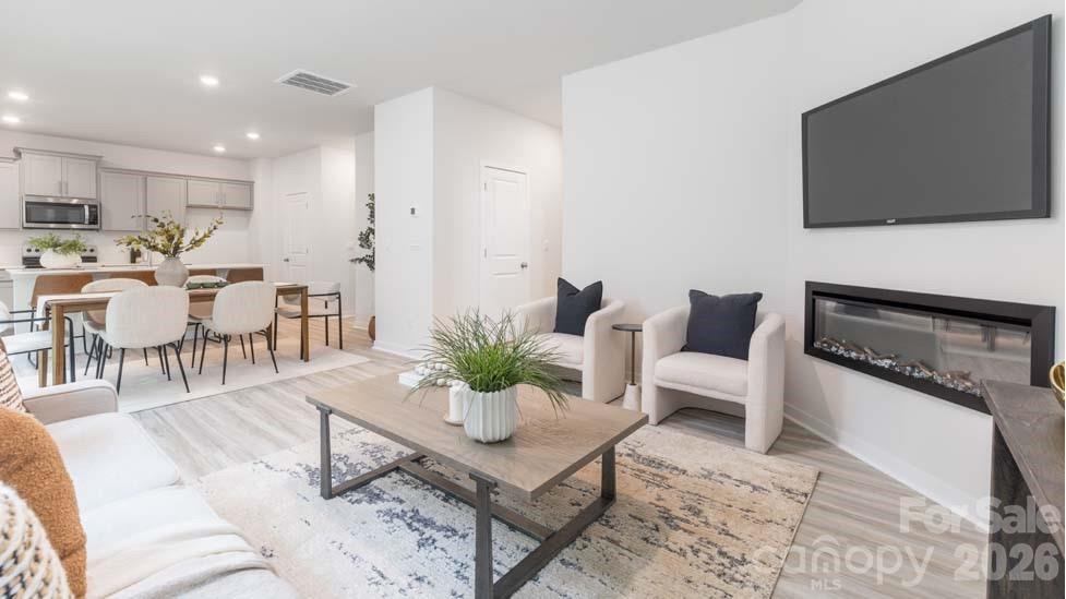 5108 Shallow Brook Drive — Charlotte