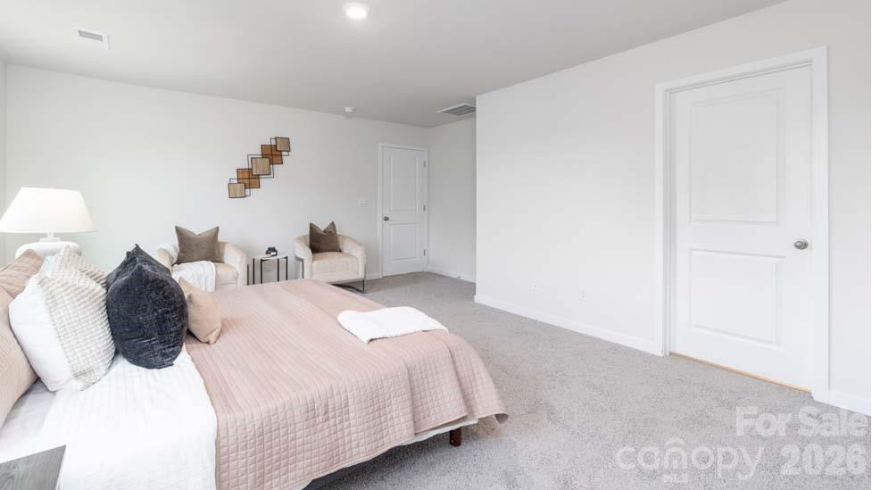 5108 Shallow Brook Drive — Charlotte
