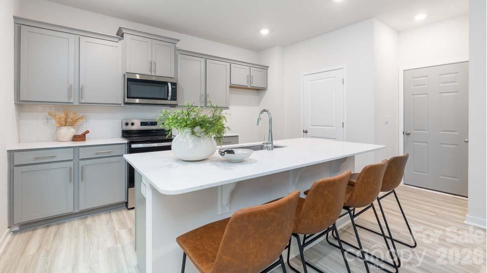5108 Shallow Brook Drive — Charlotte