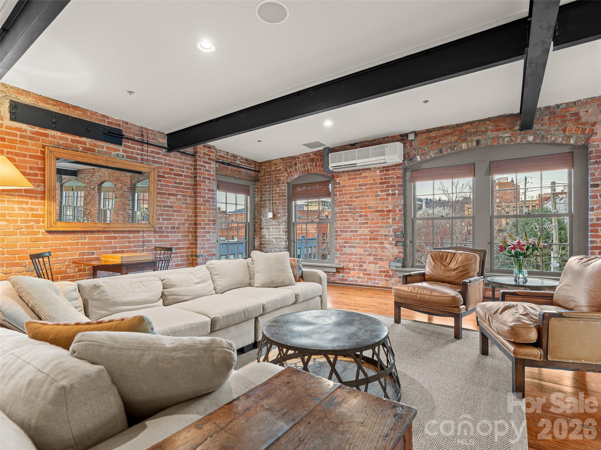 23 Rankin Avenue #302 — Asheville